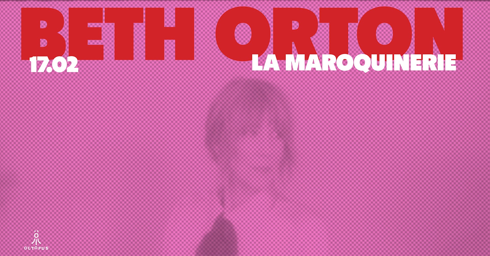 Beth Orton • La Maroquinerie Cover