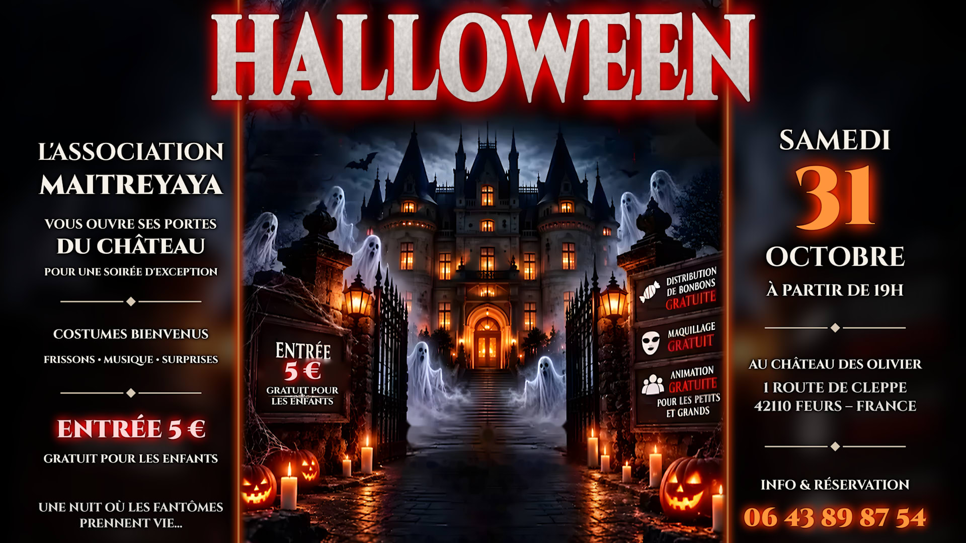 Halloween #42 Cover