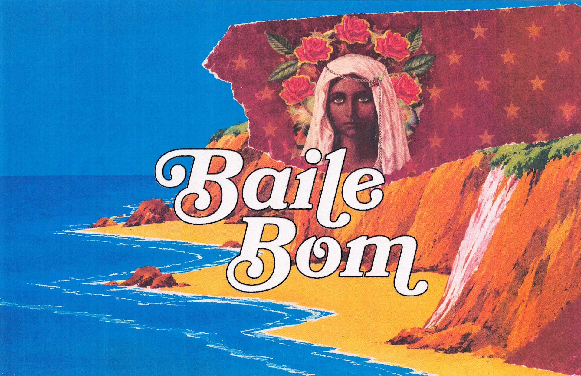 Baile Bom - Week-End De Closing Cover
