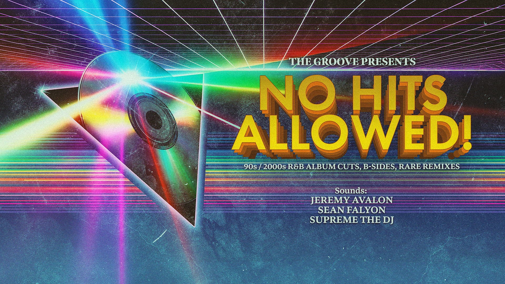 No Hits Allowed Cover