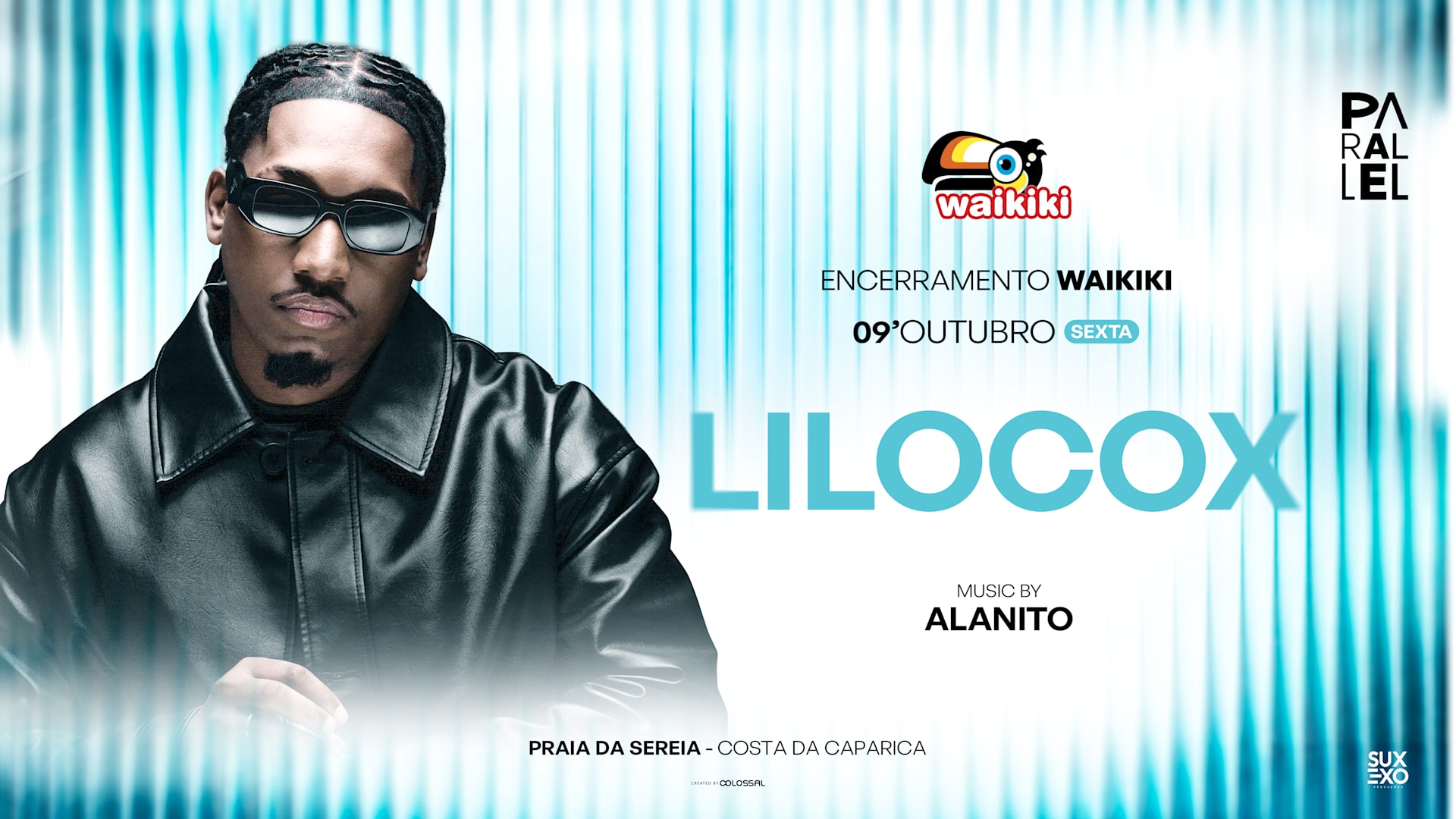 Grande Final- 9/10 Sexta Feira Cover