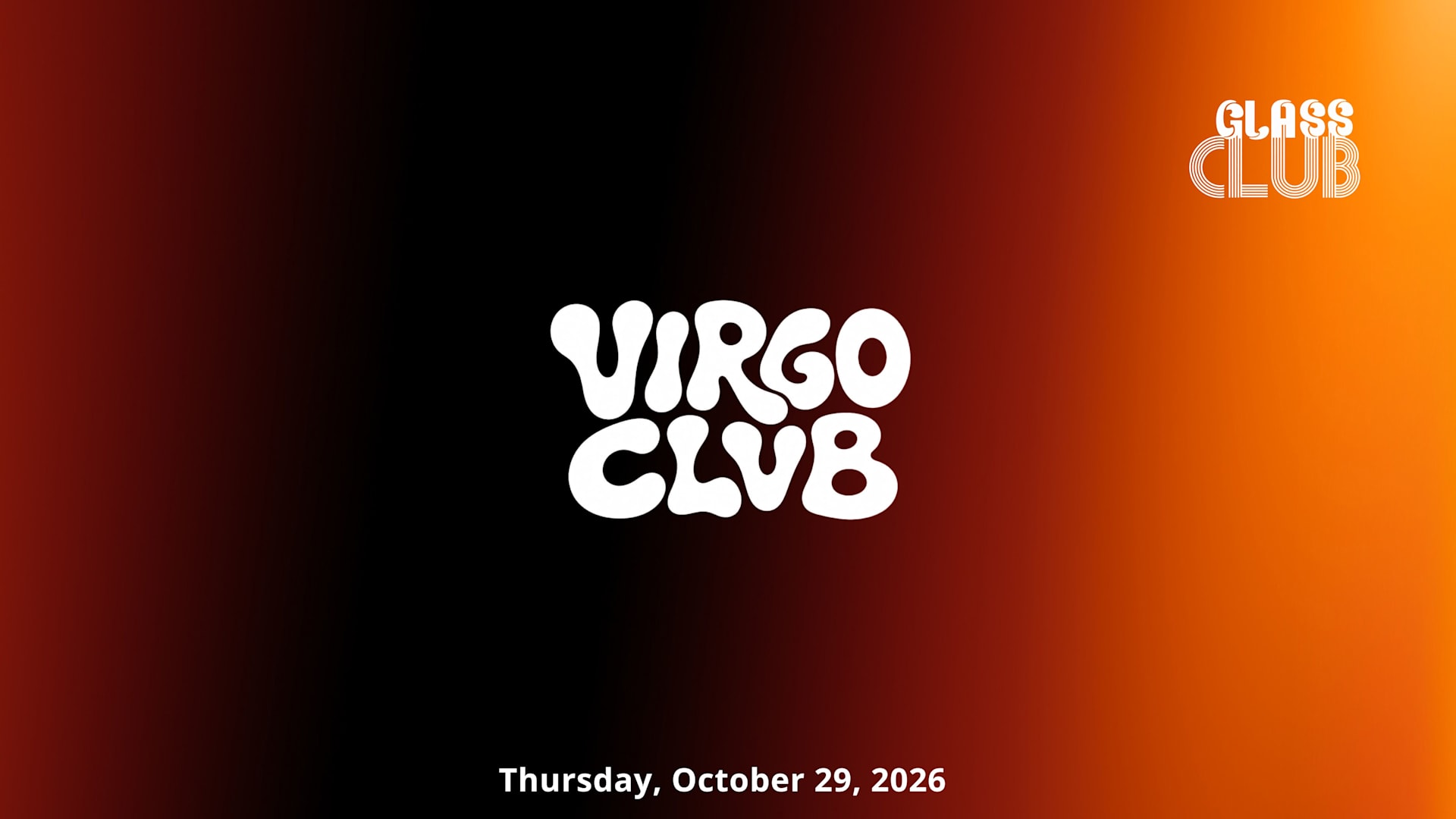 Virgo Club By Ghenda (Cannes) #4 Cover