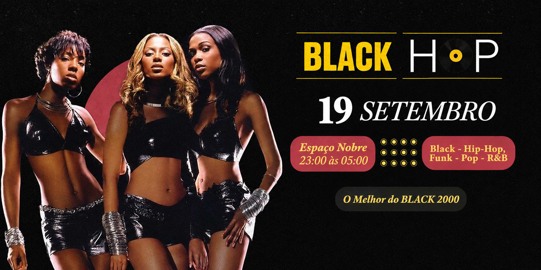 Blackhop - 19/09 Cover