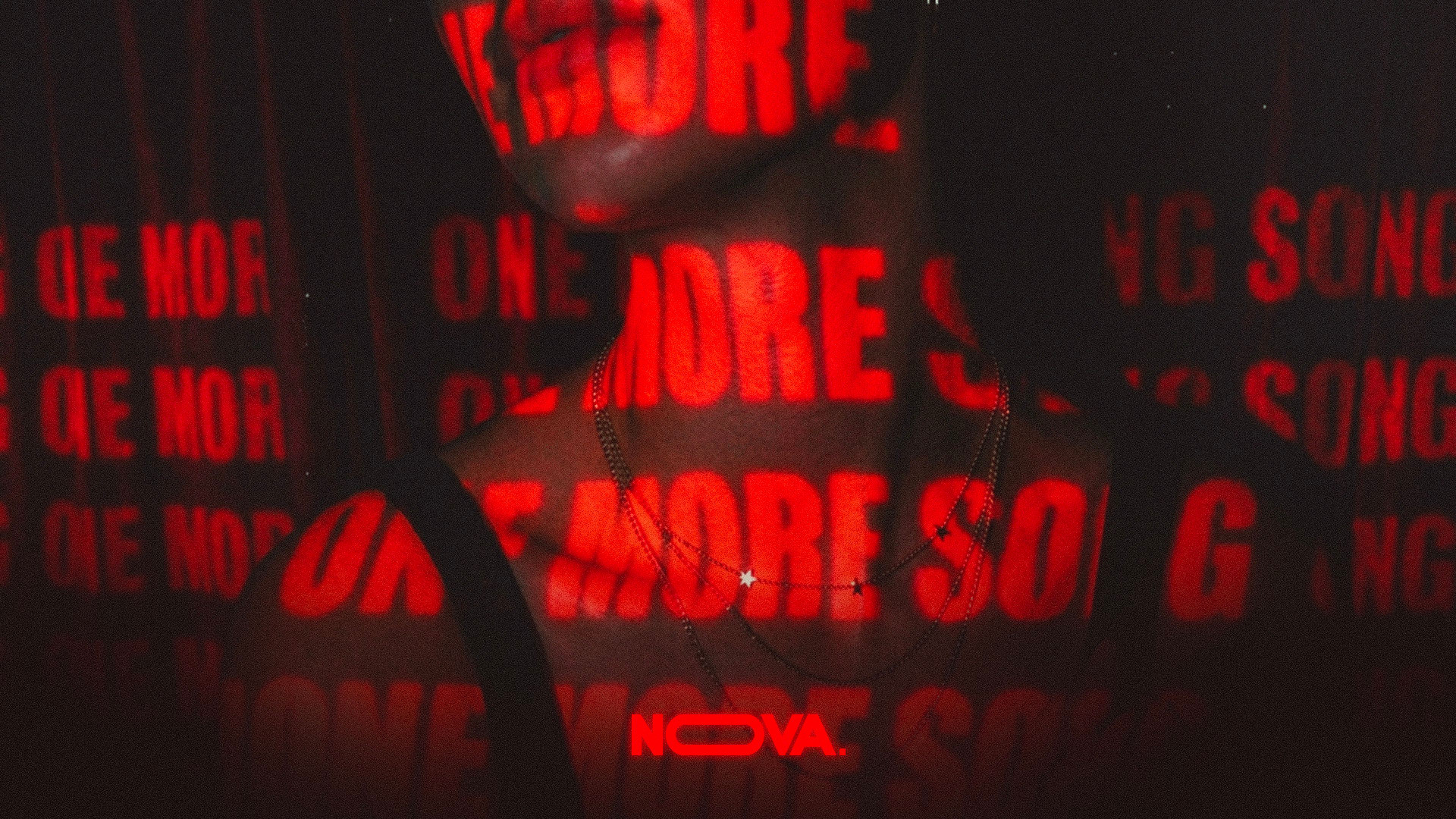 Nova - One More Song - Ven.09.Oct Cover
