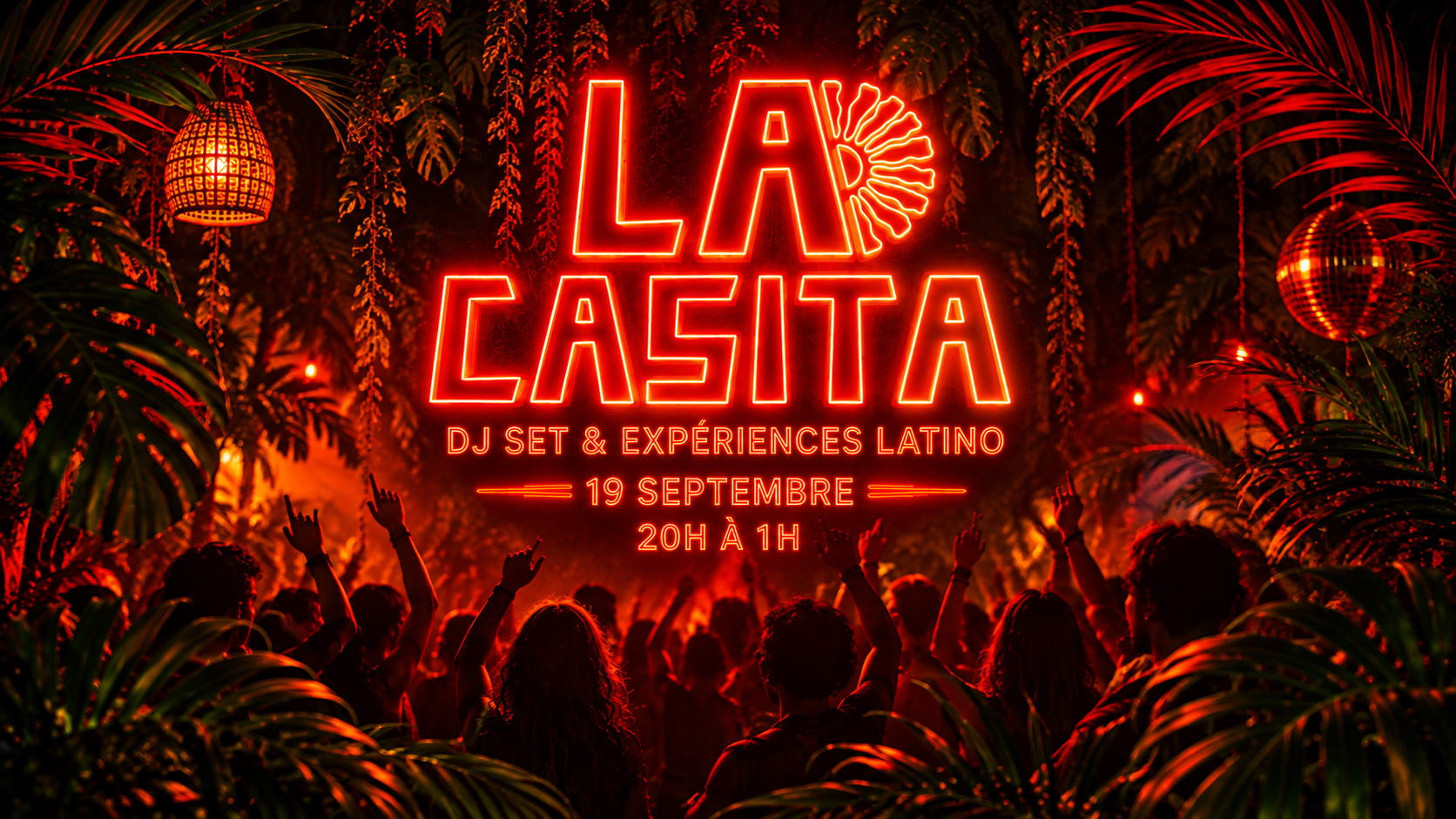 La Casita Cover