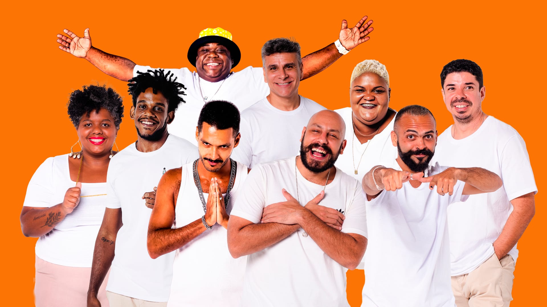 Samba Independente Dos Bons Costumes 24-09 Cover