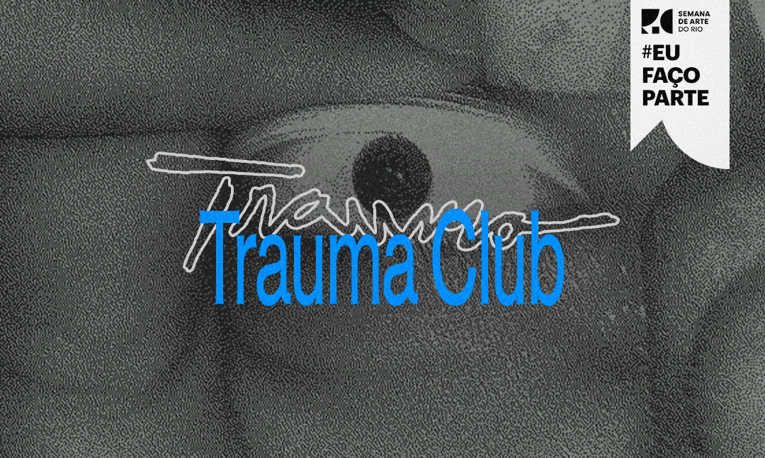 Trauma Club Com Bonequinha Iraquiana, Dj Carelli E + Cover