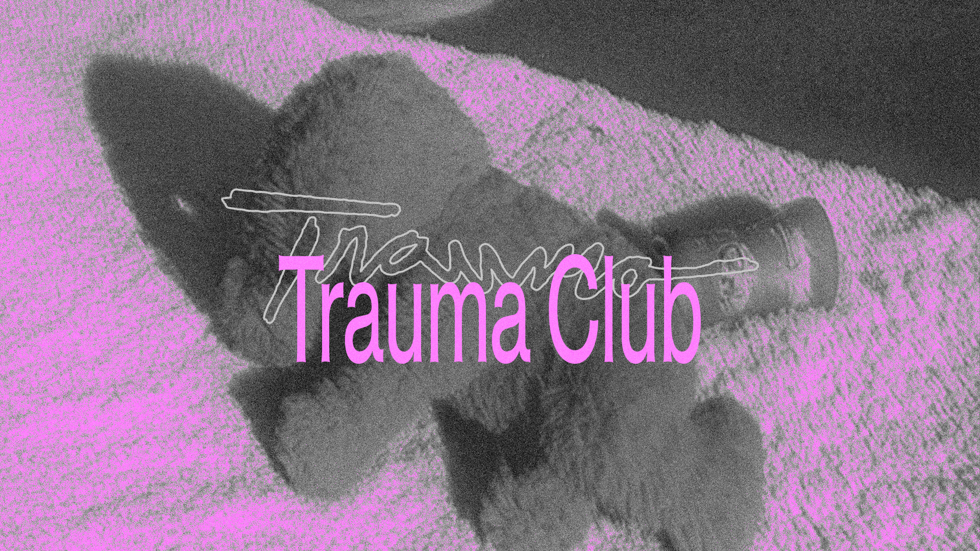 Trauma Club Com Miss Tacacá, Cuca E Mais… Cover