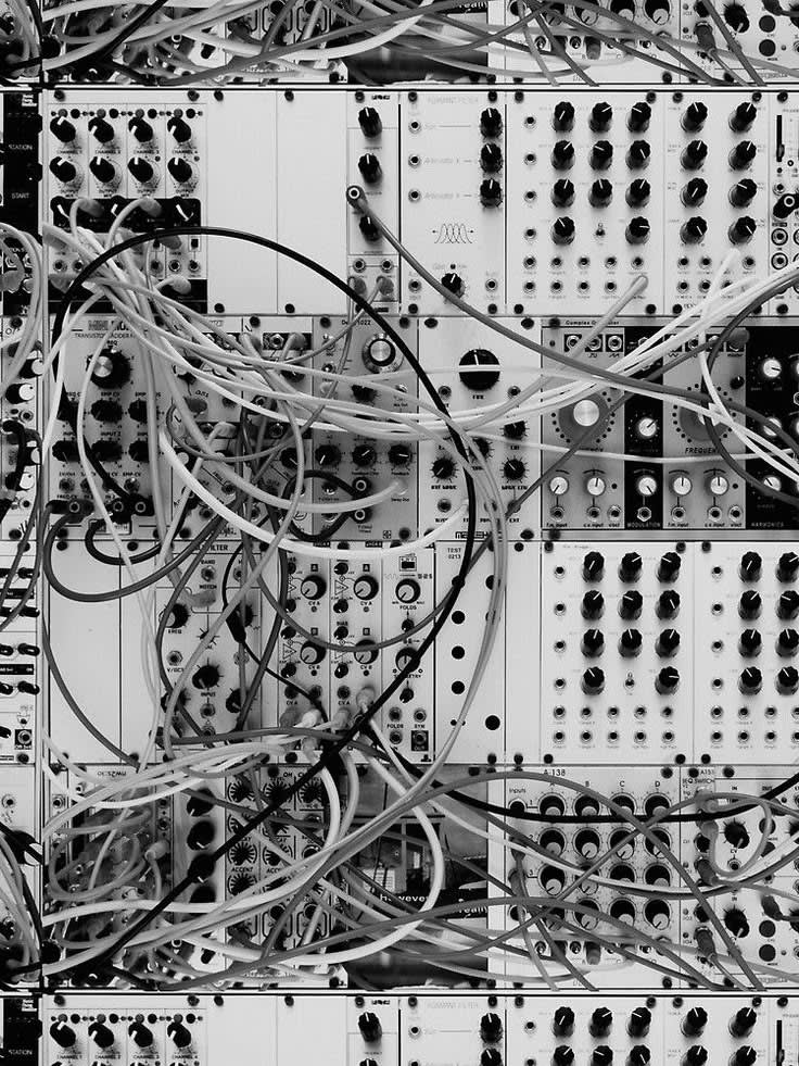 Matriz Hyperpop Cover