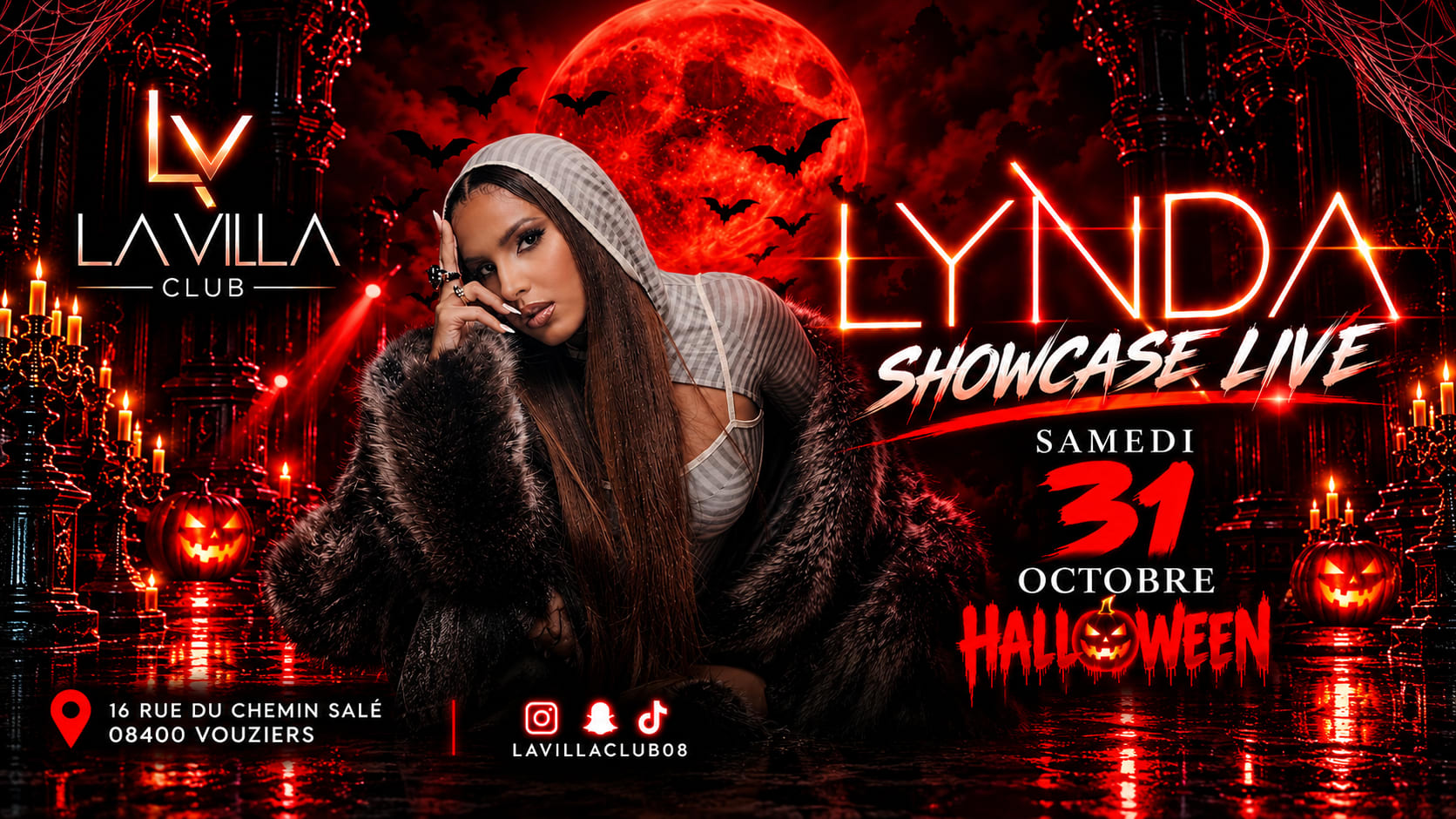 Lynda Cover