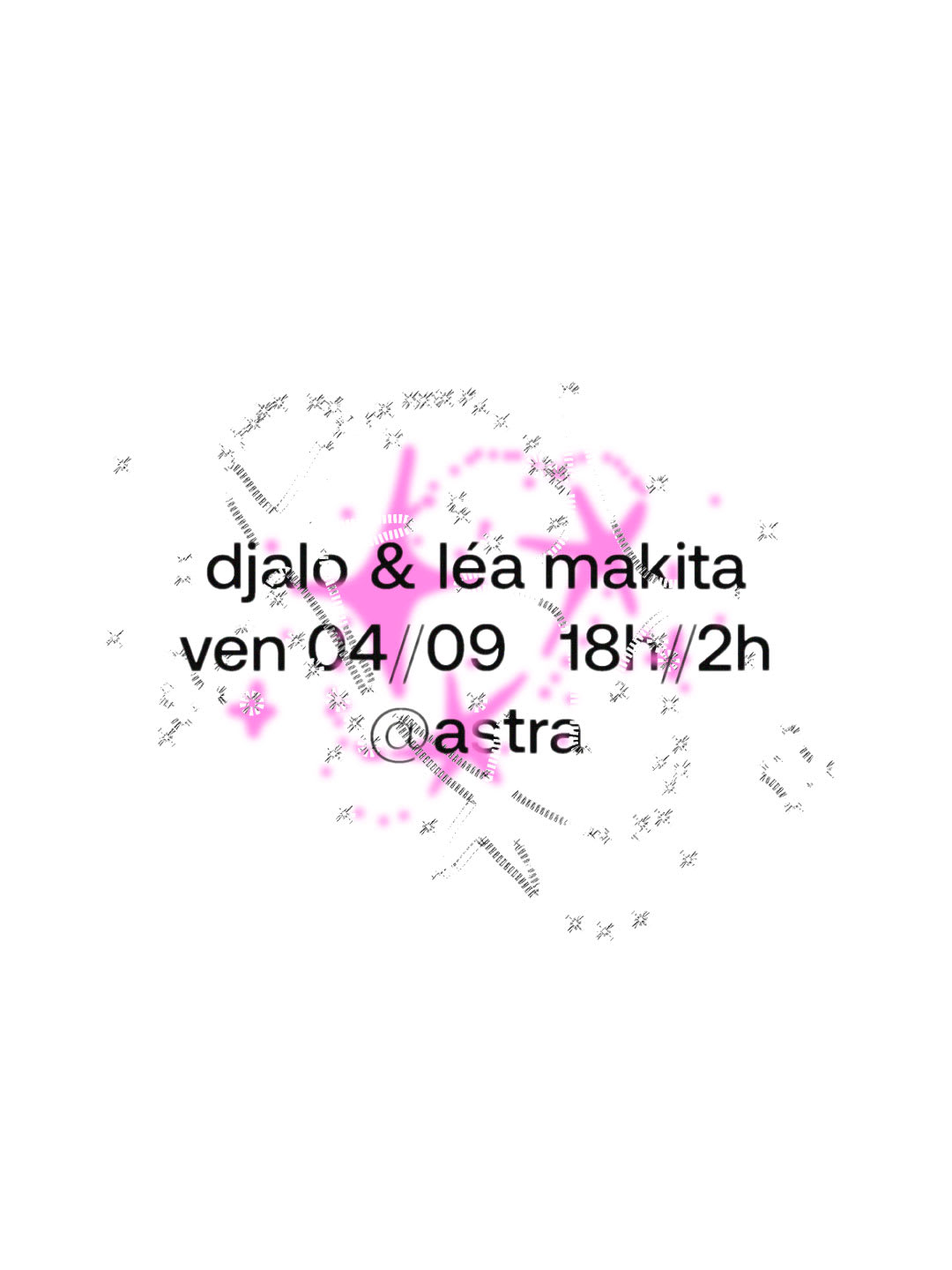 Djalo & Léa Makita Cover