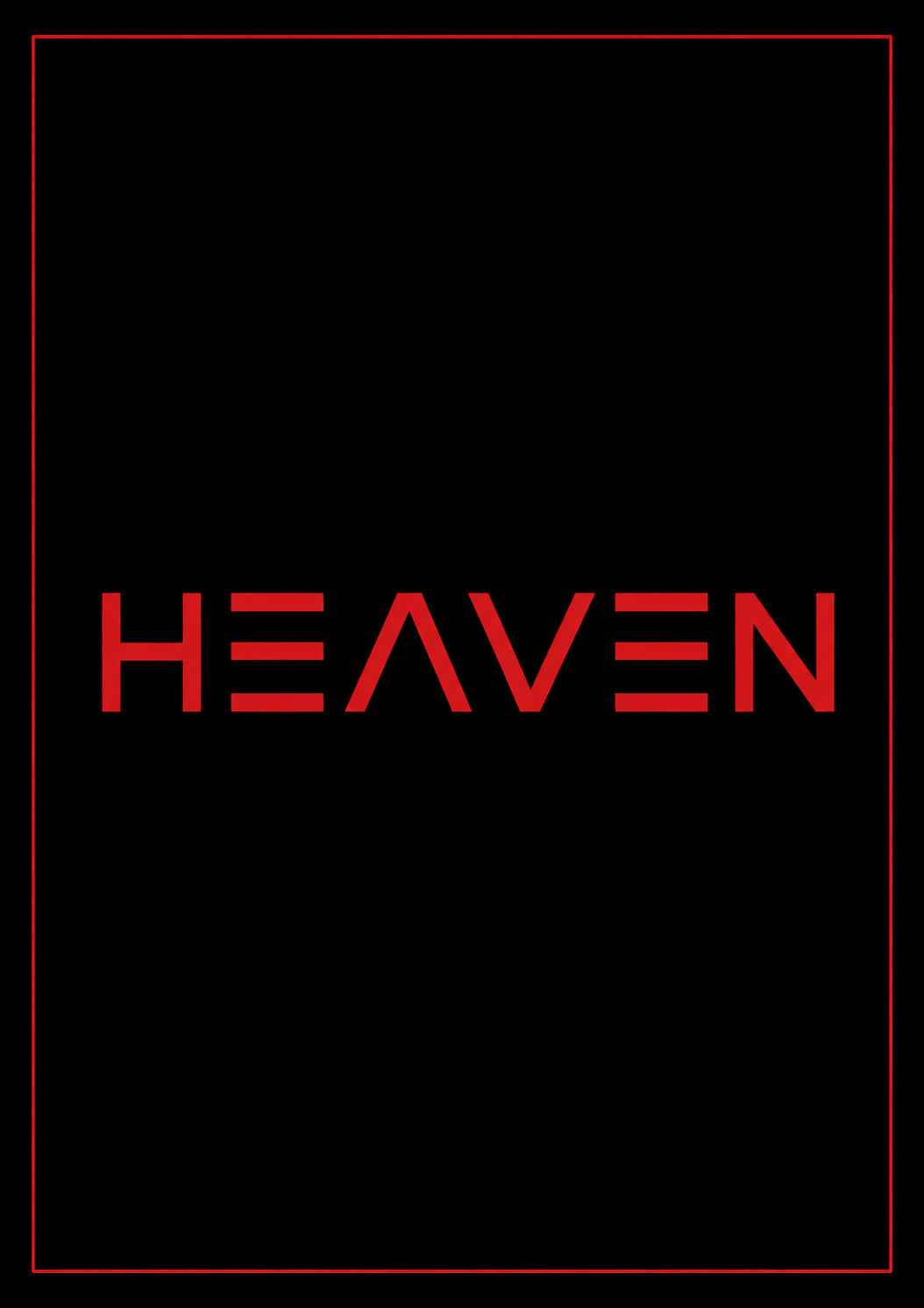 Heavenlastdanceofsummer Cover