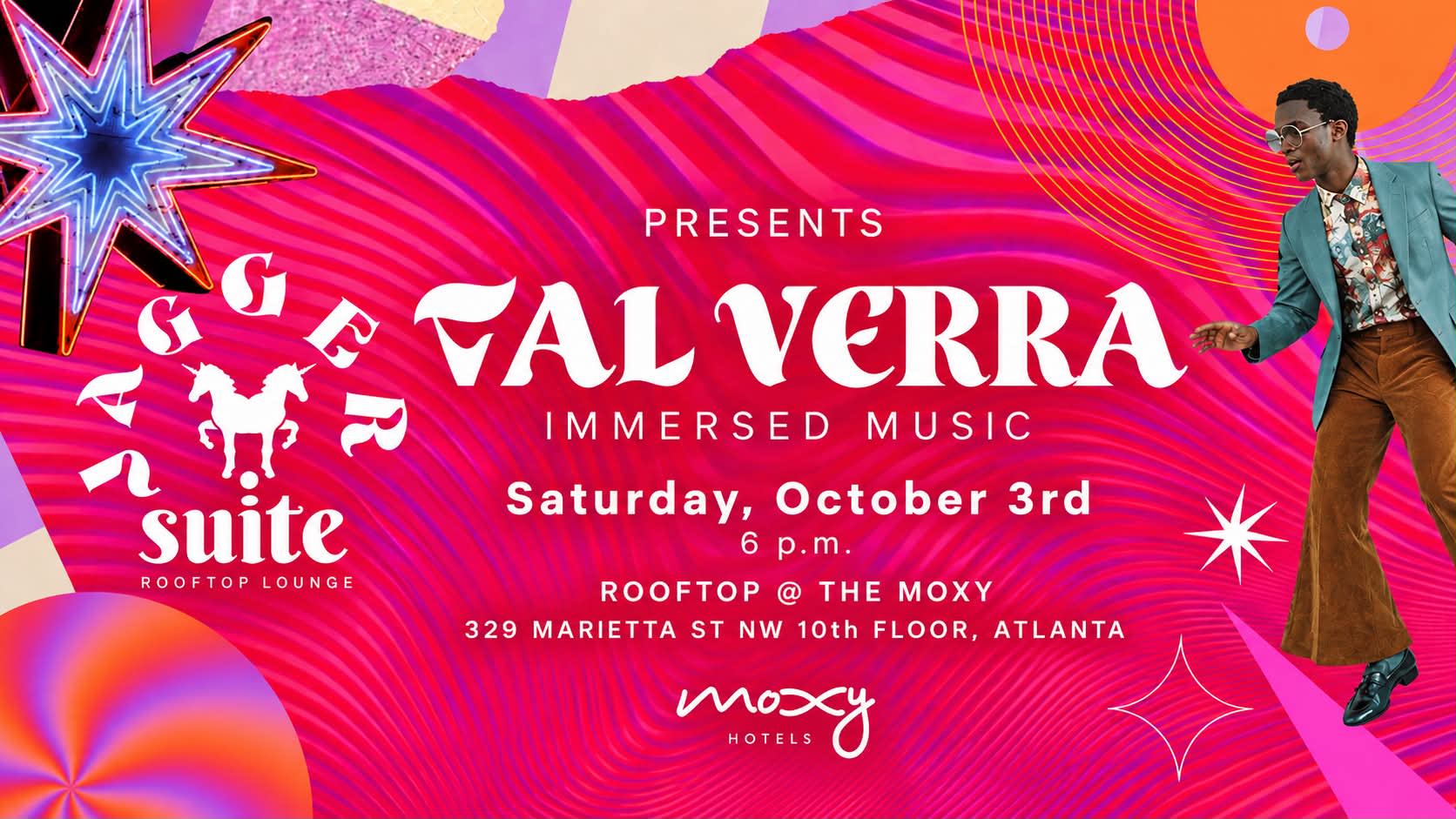 Disco After Dark W/Val Verra Cover