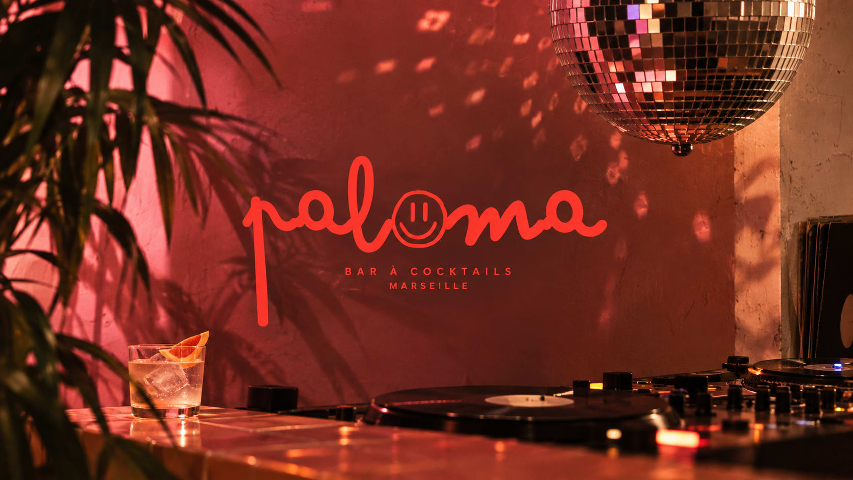 Stek @ Paloma Cover