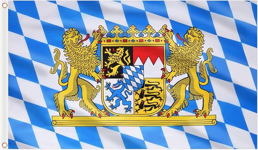 Oktoberfest Lisboa Bwl Justus Und Marie Edition Cover