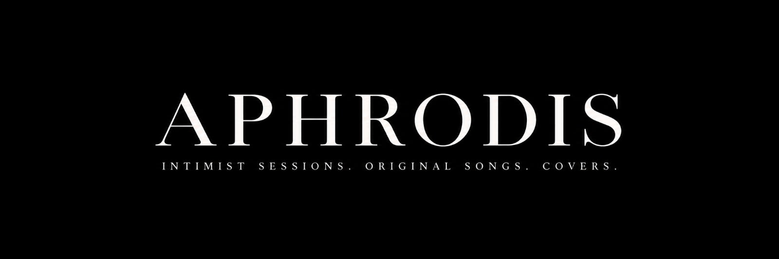 Aphrodis | Intimist Session #7 Cover