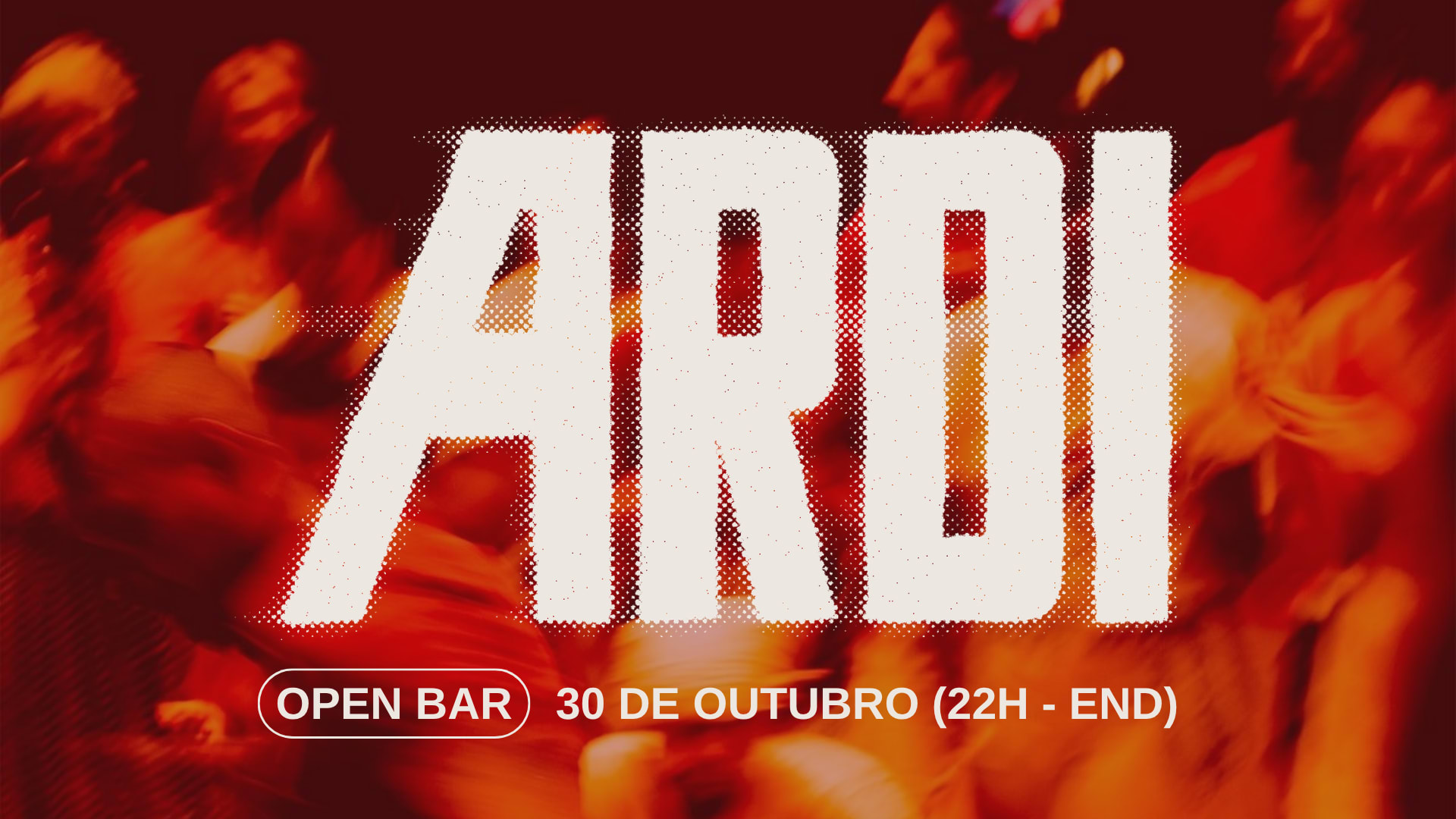 Ardi Club - Helloween Cover