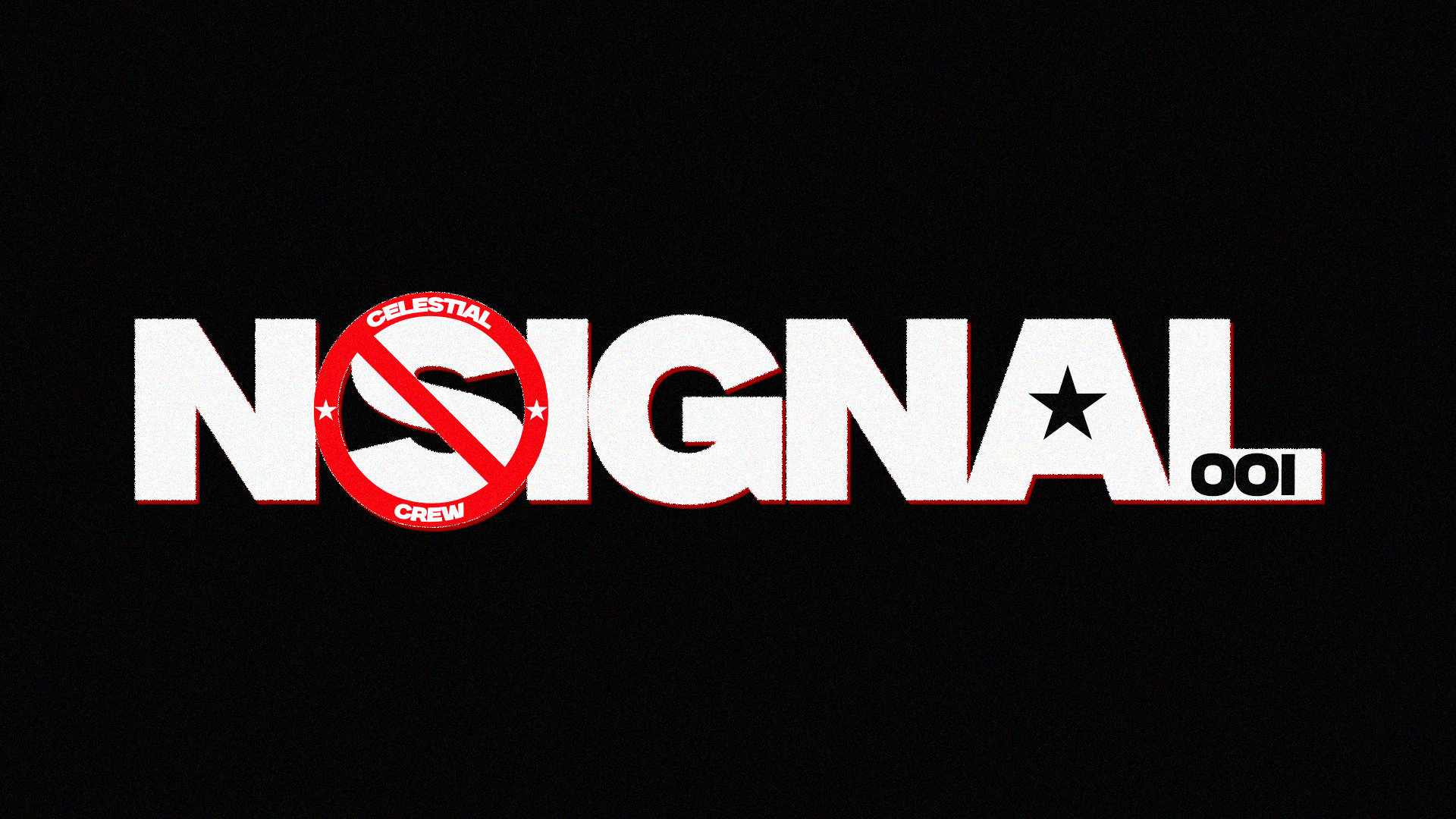 No Signal // 00i - Rennes • 30/09 Cover