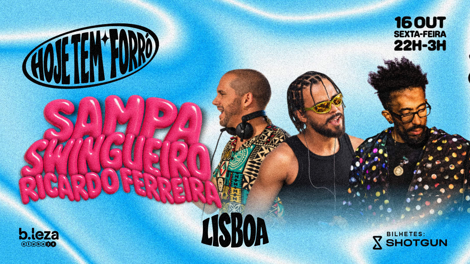 Hoje Tem Forró - O Baile De Vinil Cover