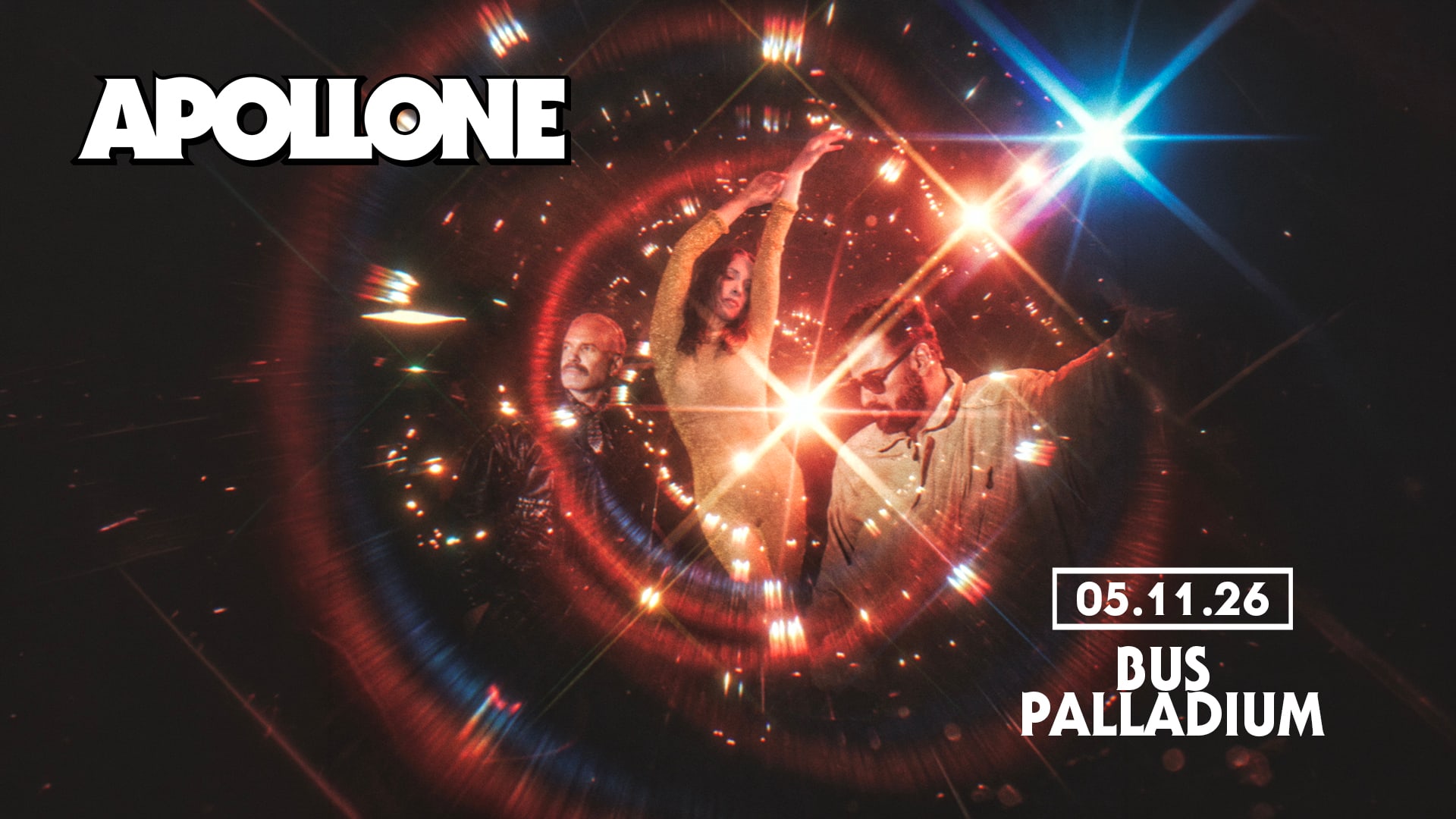 Apollone Au Bus Palladium Cover