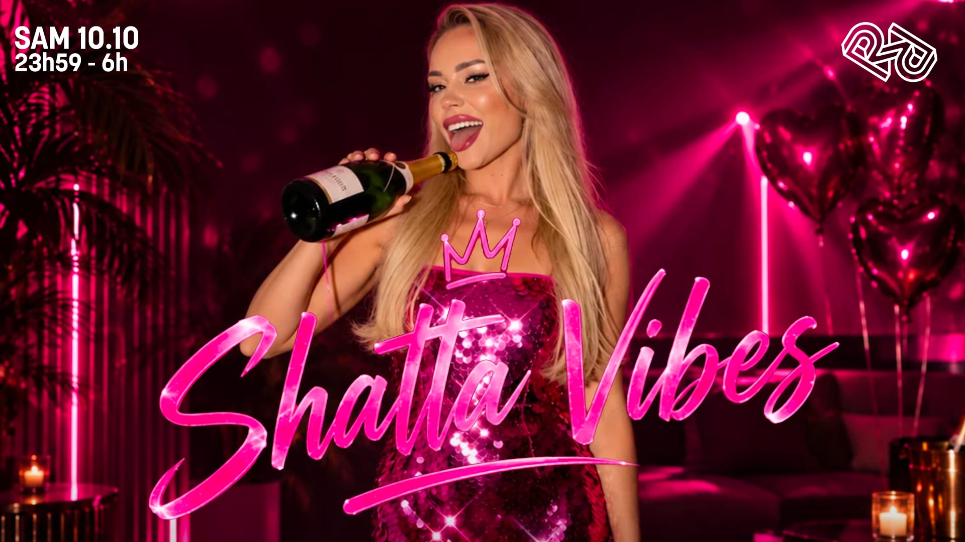 Shatta Vibes : Dj Wolves • Tidiegz • Tichab Cover