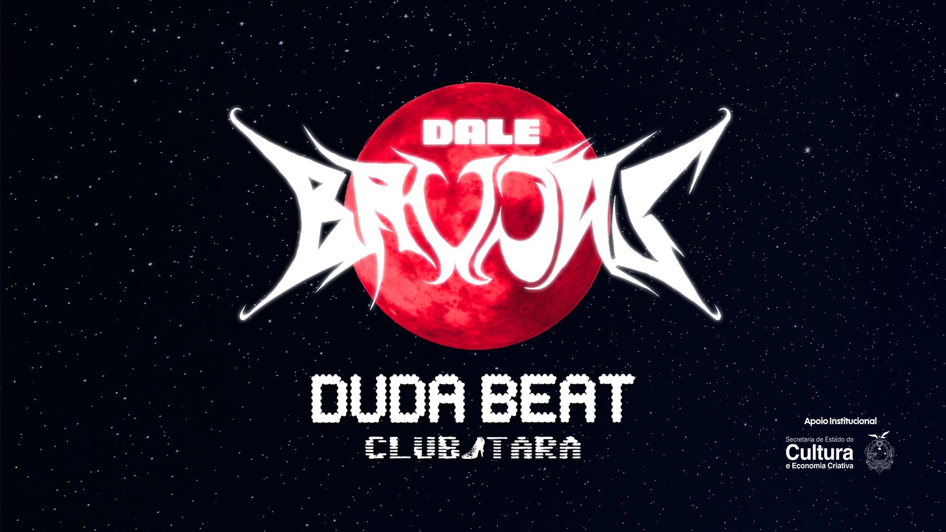 Dale Brujas Cover