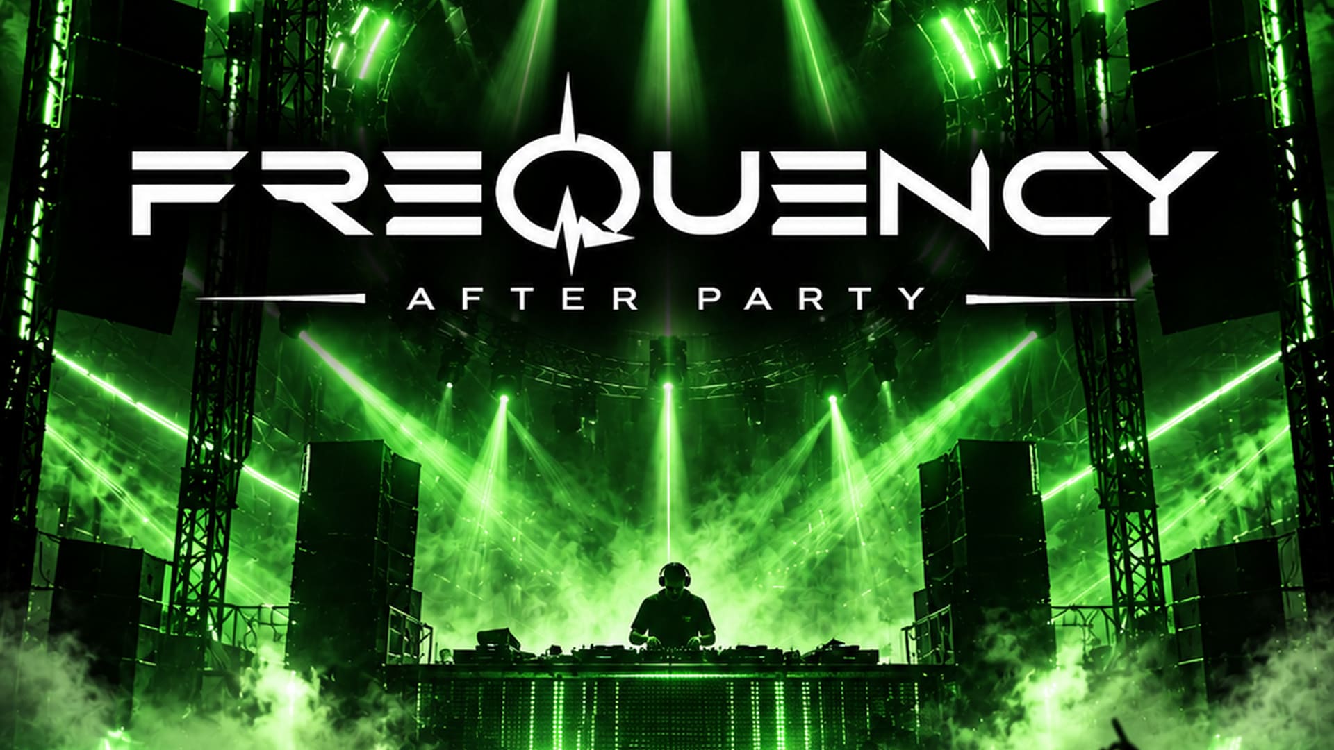 Frequency After - Karulliny | Kuzz (B2b) N’Tech | Silvazz Cover