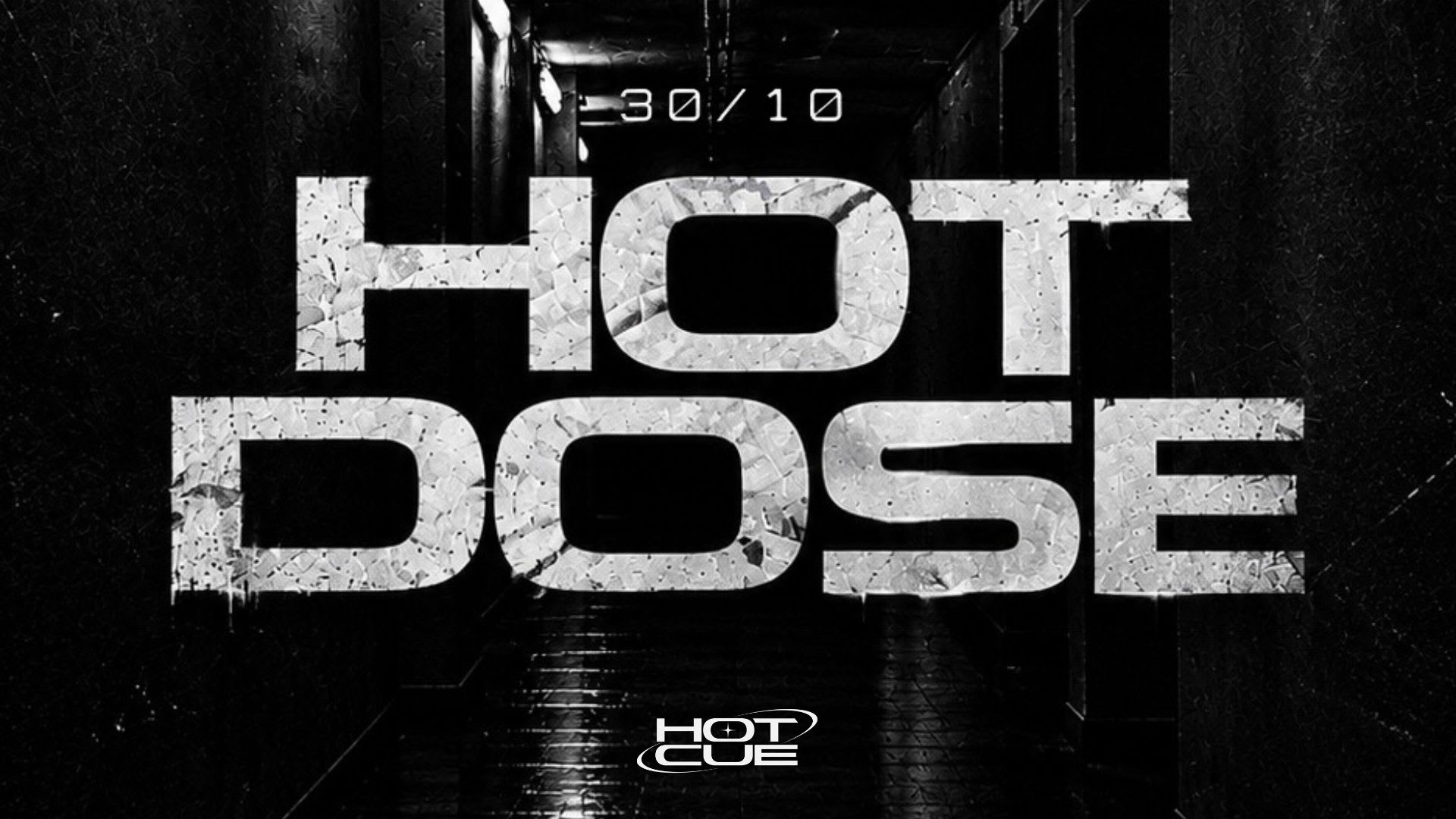H0t Dose Cover