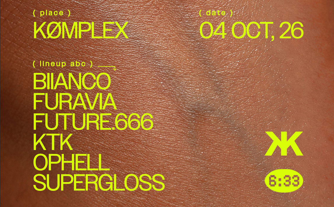 Gaia Nr1 | Biianco, Future.666, Ktk, Supergloss & More Cover