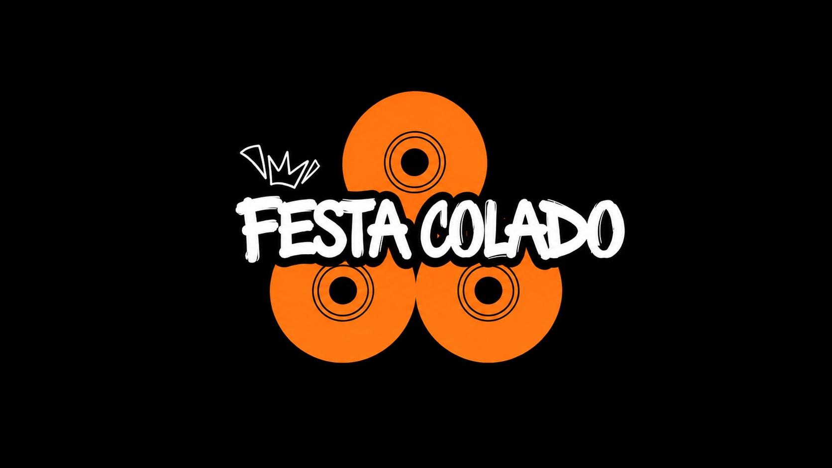 Colado - Primeira Fase Cover