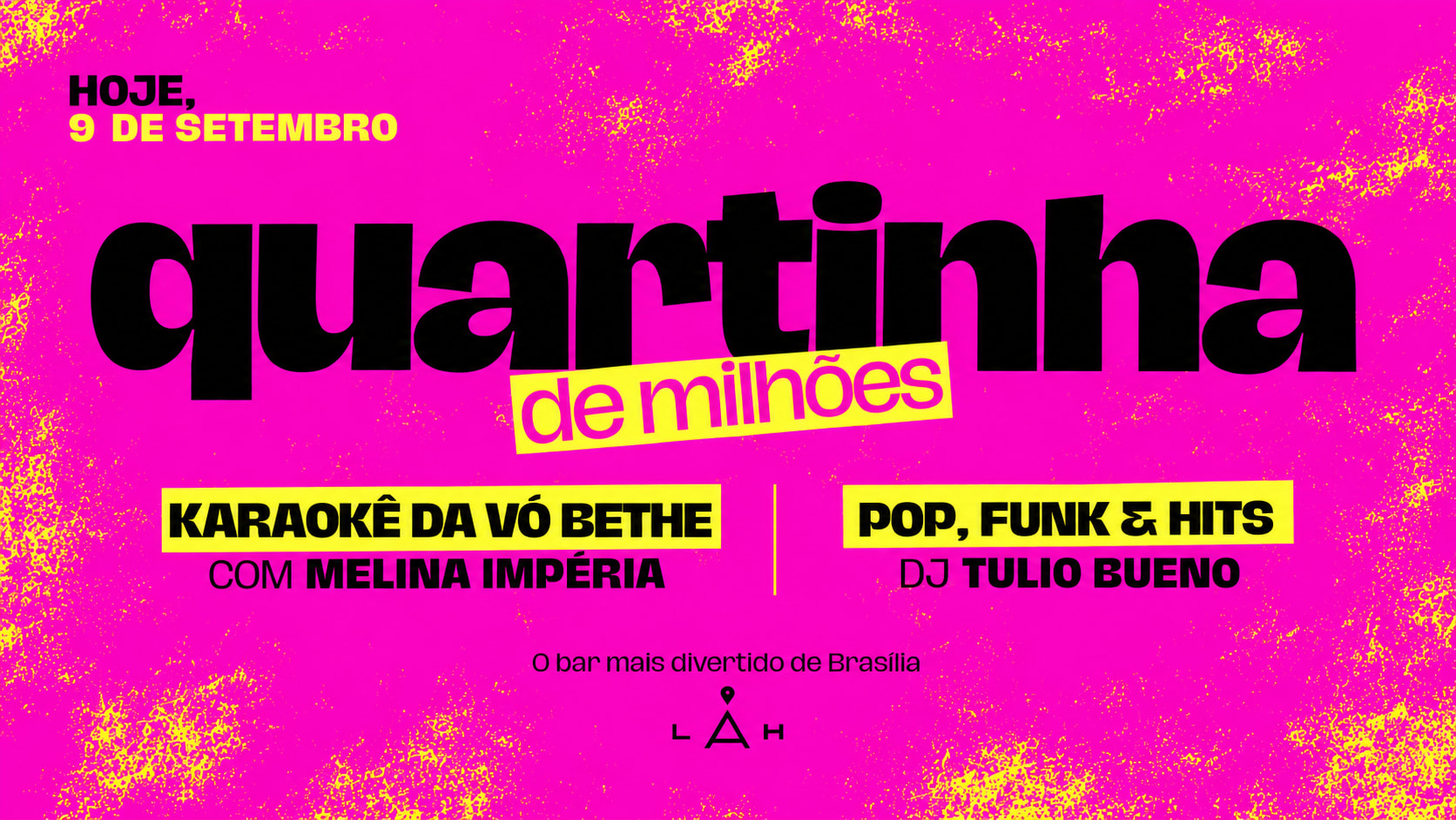 9/9 - Quartinha De Milhões Cover