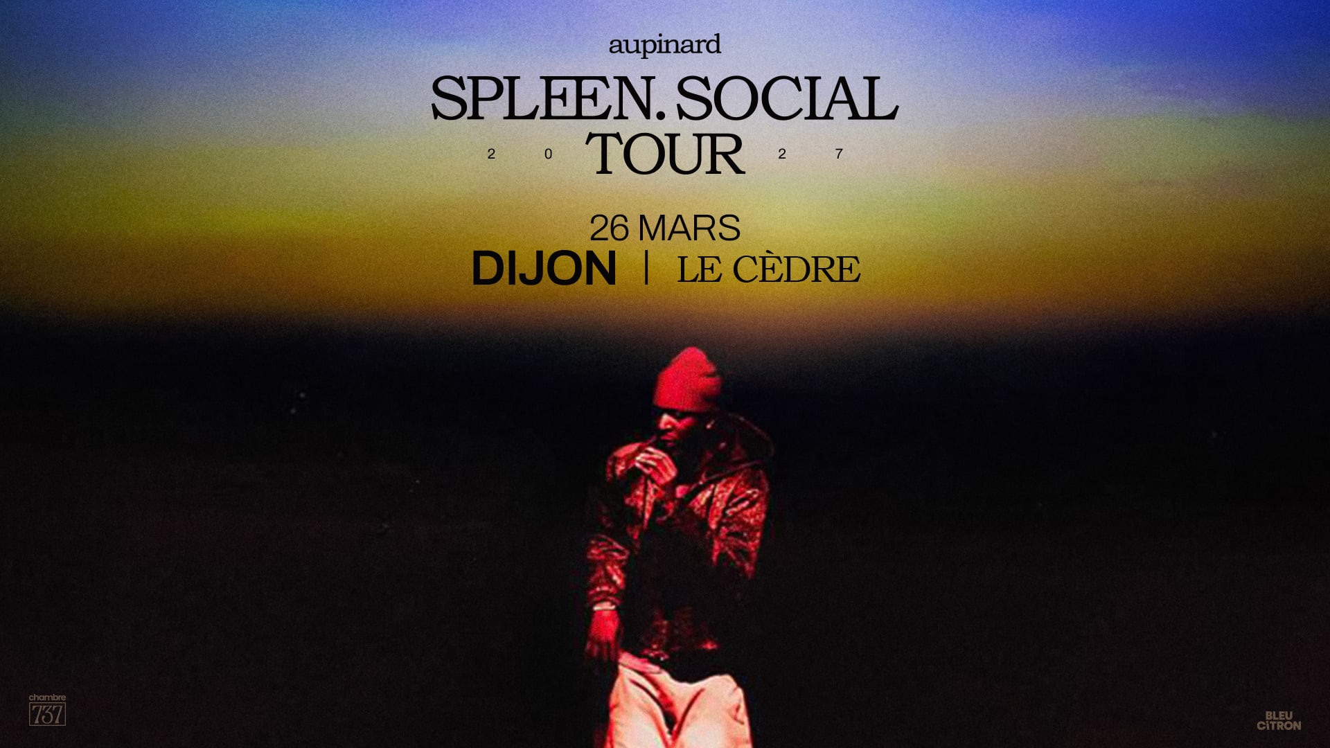 Aupinard À Dijon Cover