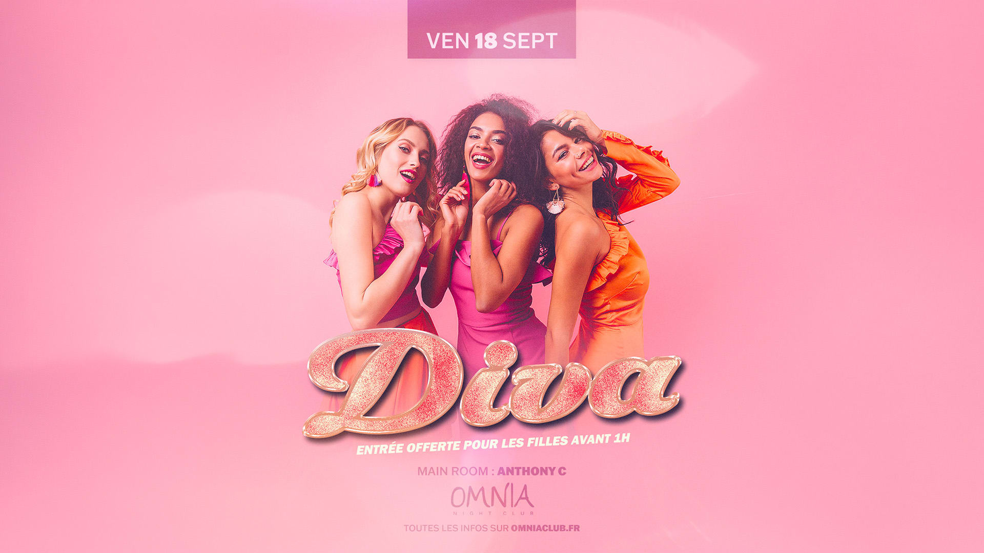 Diva Cover