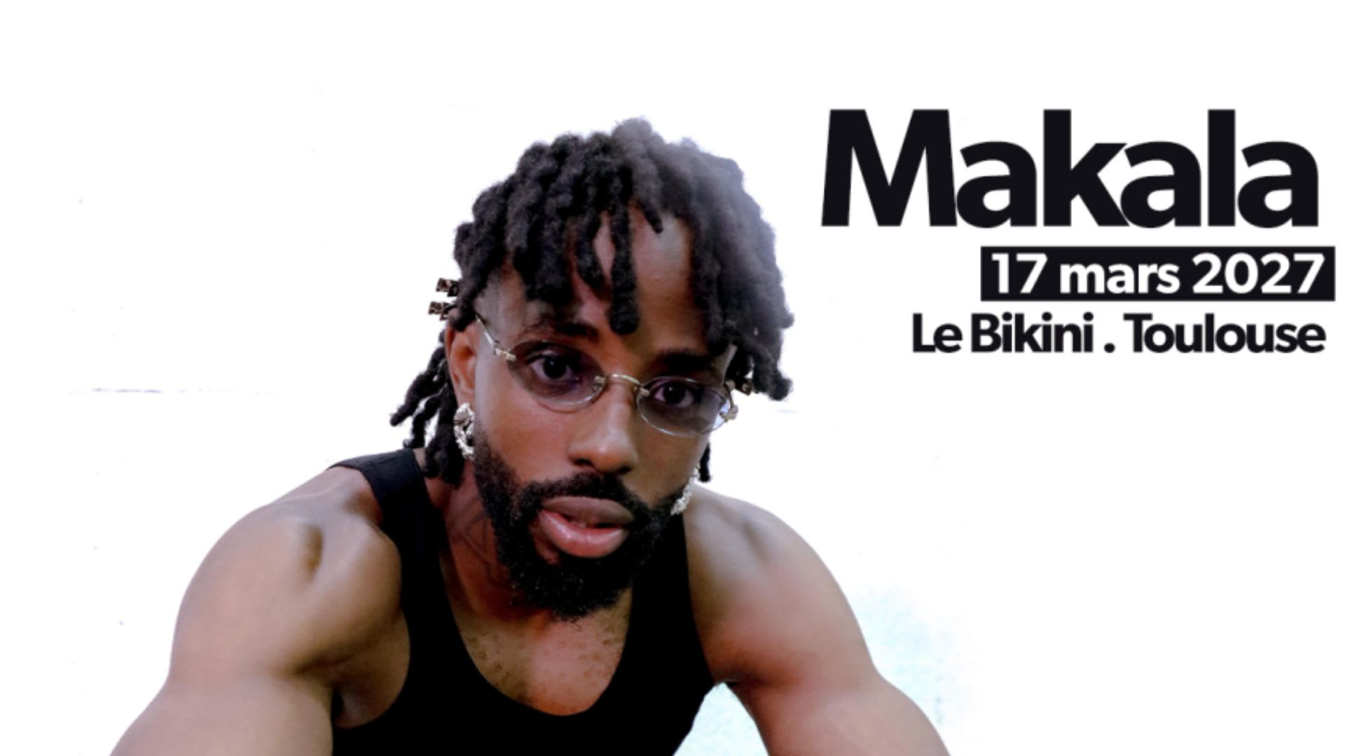 Makala - Toulouse Cover