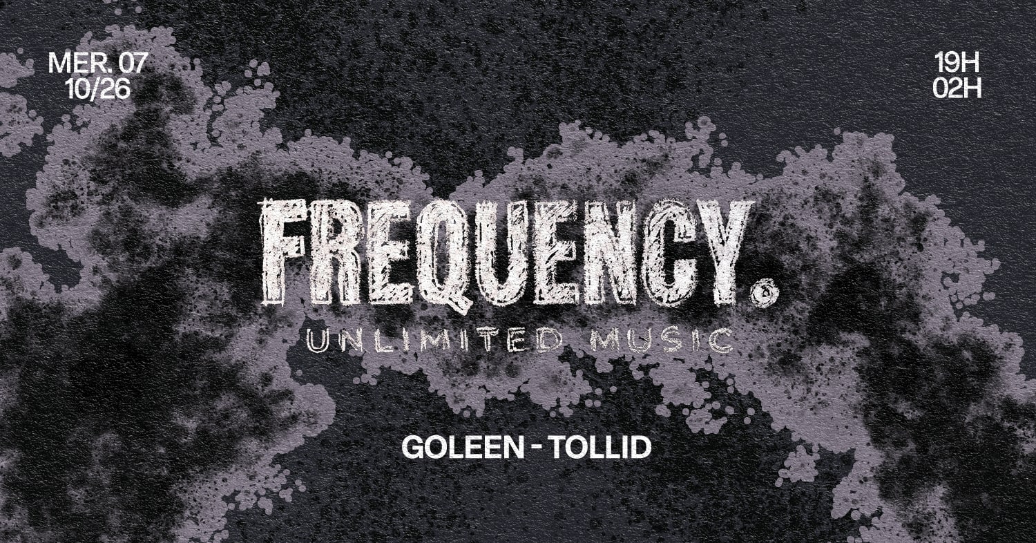 Frequency Cover