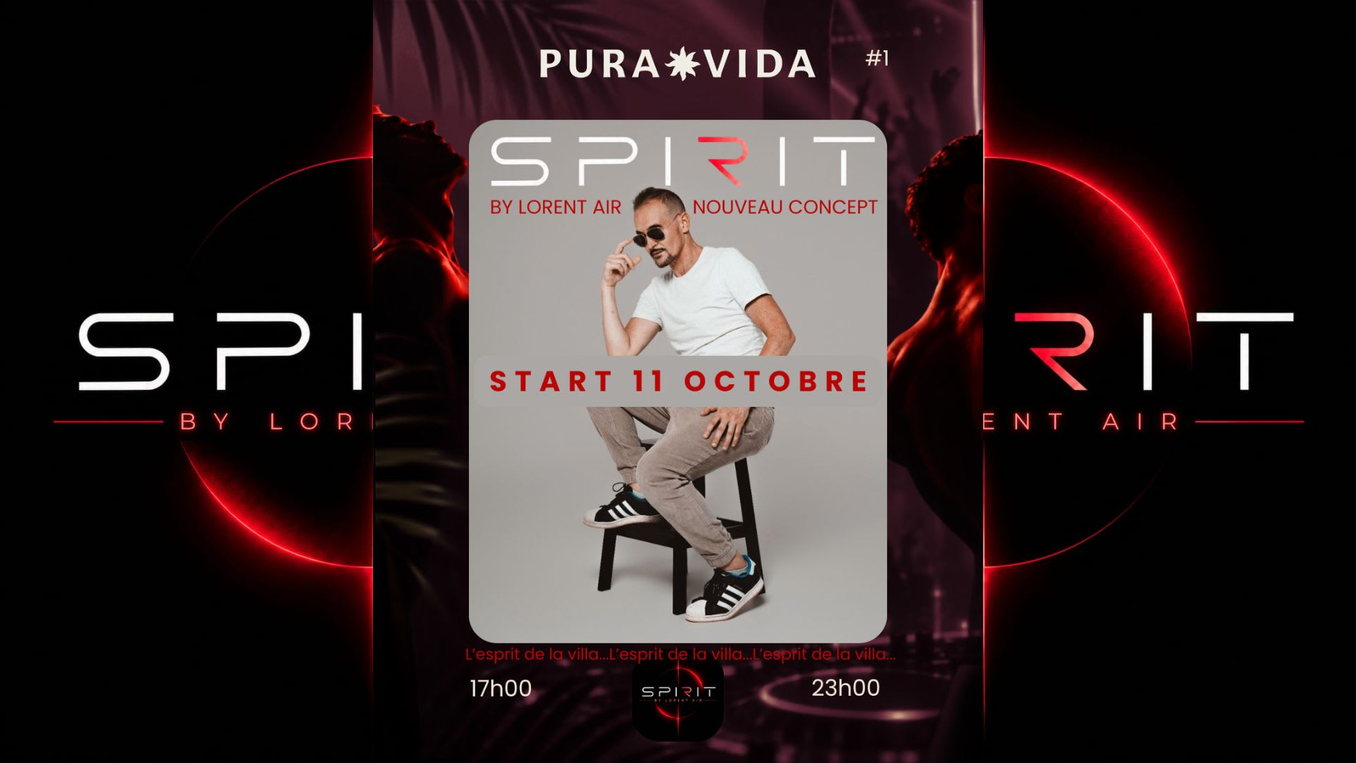 Spirit_Bylorentair🎯 Cover