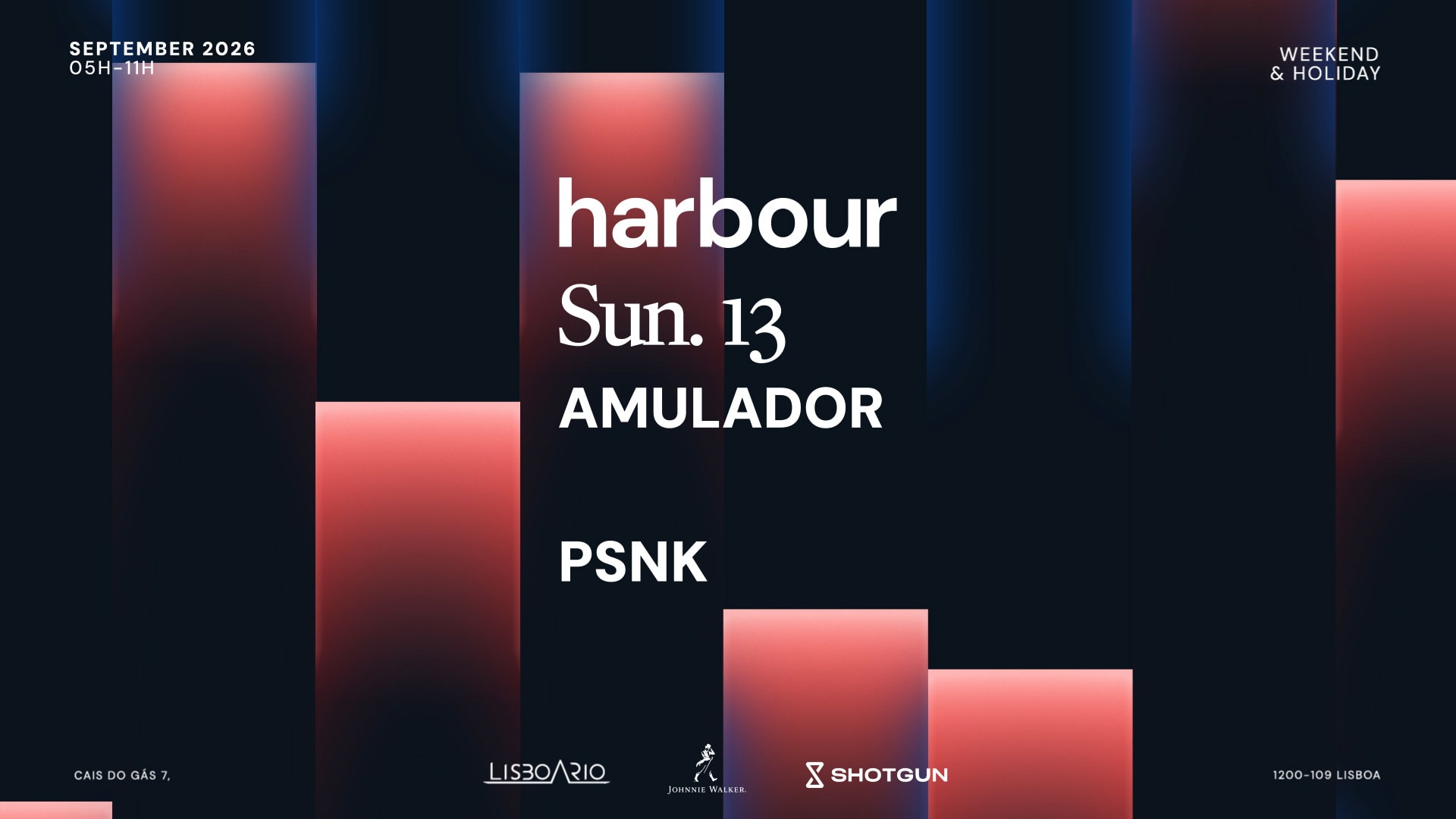 Harbour Com Amulador E Psnk 05h-11h Cover