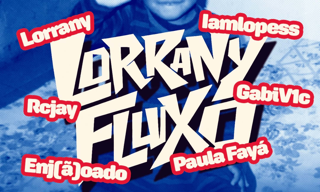 Lorrany Flux0, Apresenta :::::::: Pré-Eurotour S2 Dj Lorrany Cover