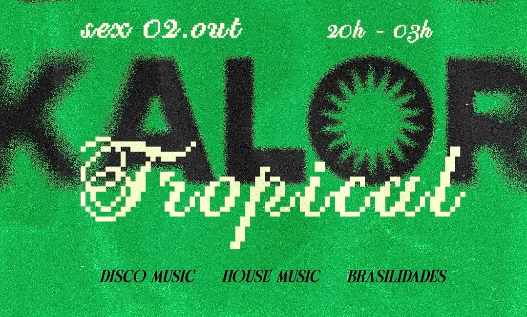 Kalor Tropical Cover
