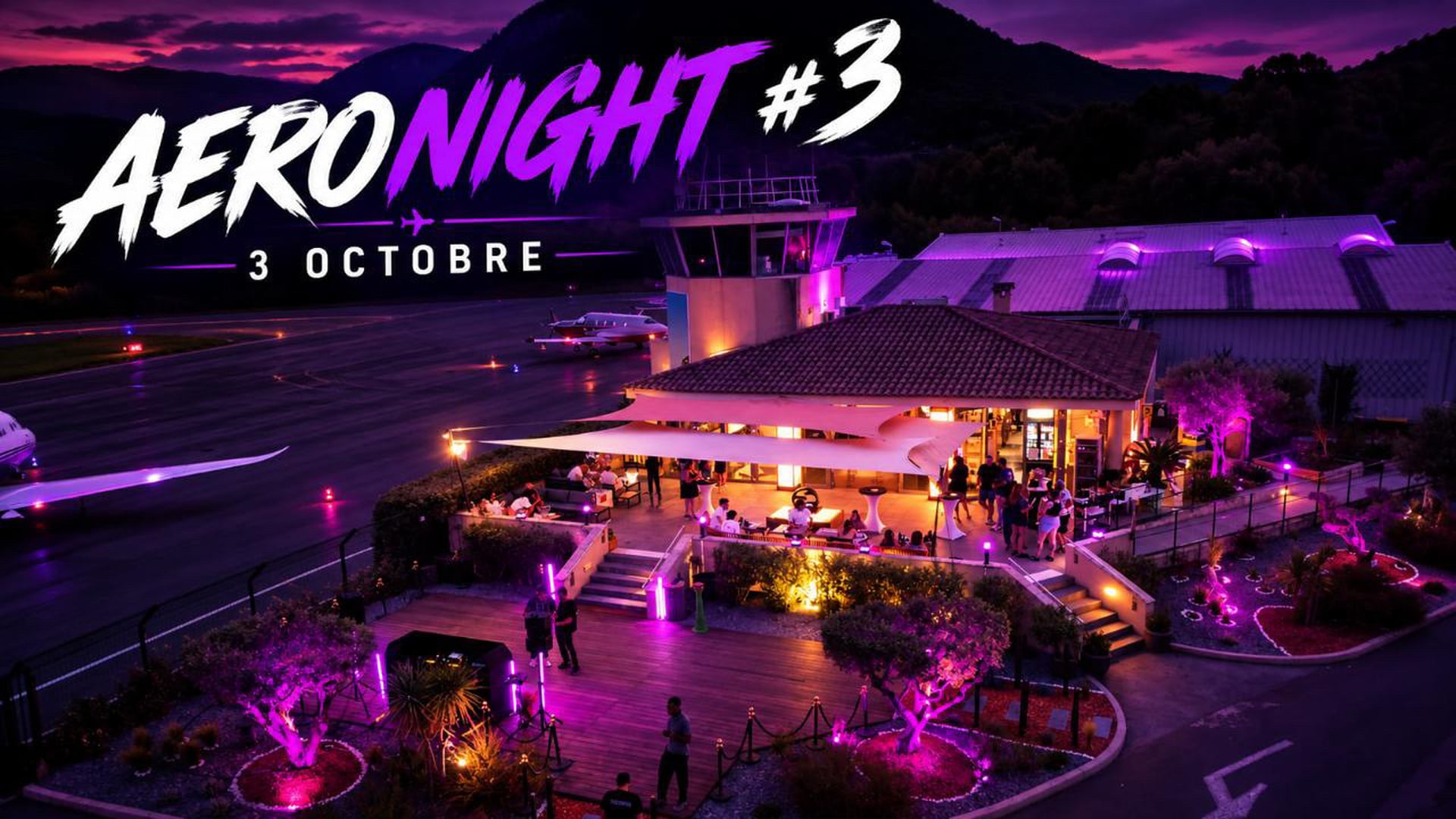 Aeronight N3 Cover
