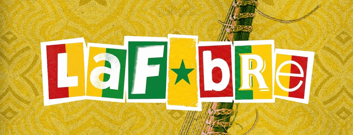 La Fibre Westaf Cover