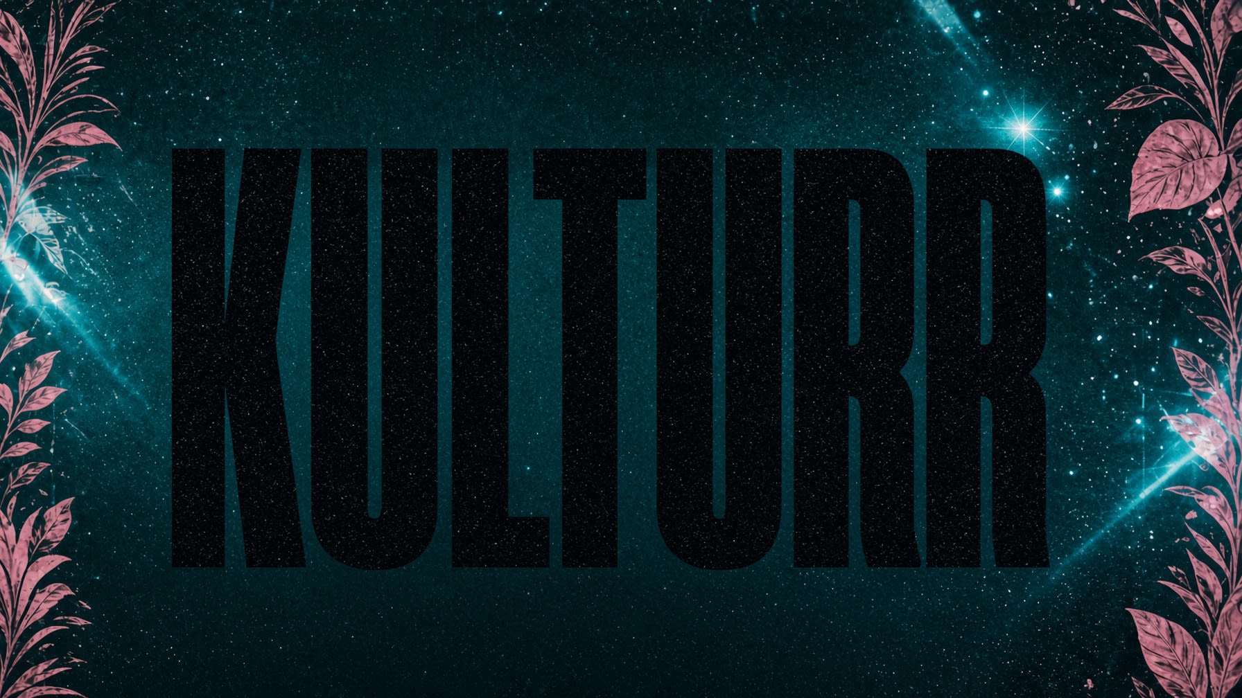 🚨Showcase Kulturr🚨 Cover