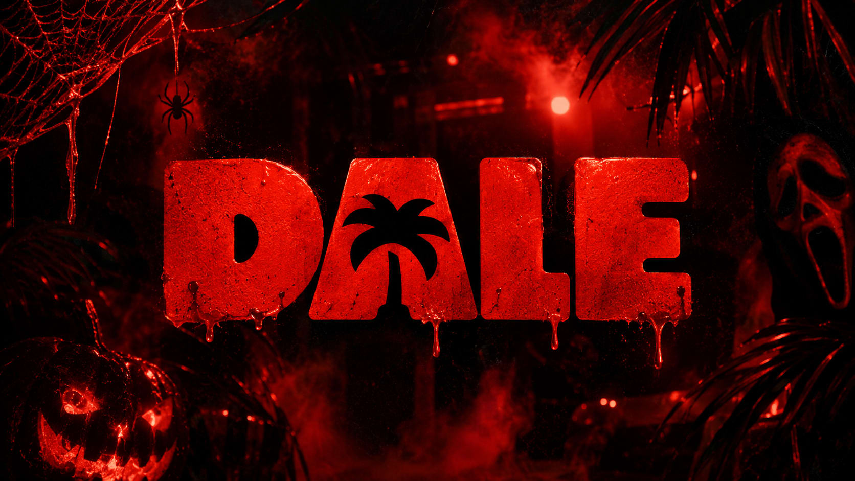 Dale Salsa - Halloween Cover