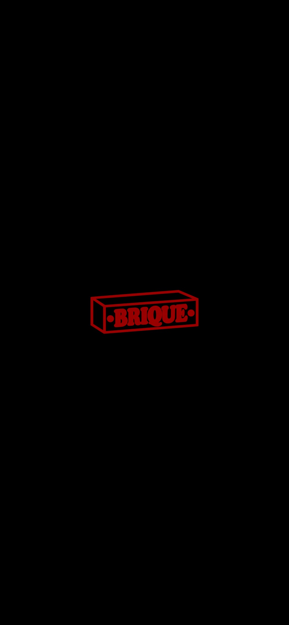Brique Comedy Club 01/10 - 19h Cover