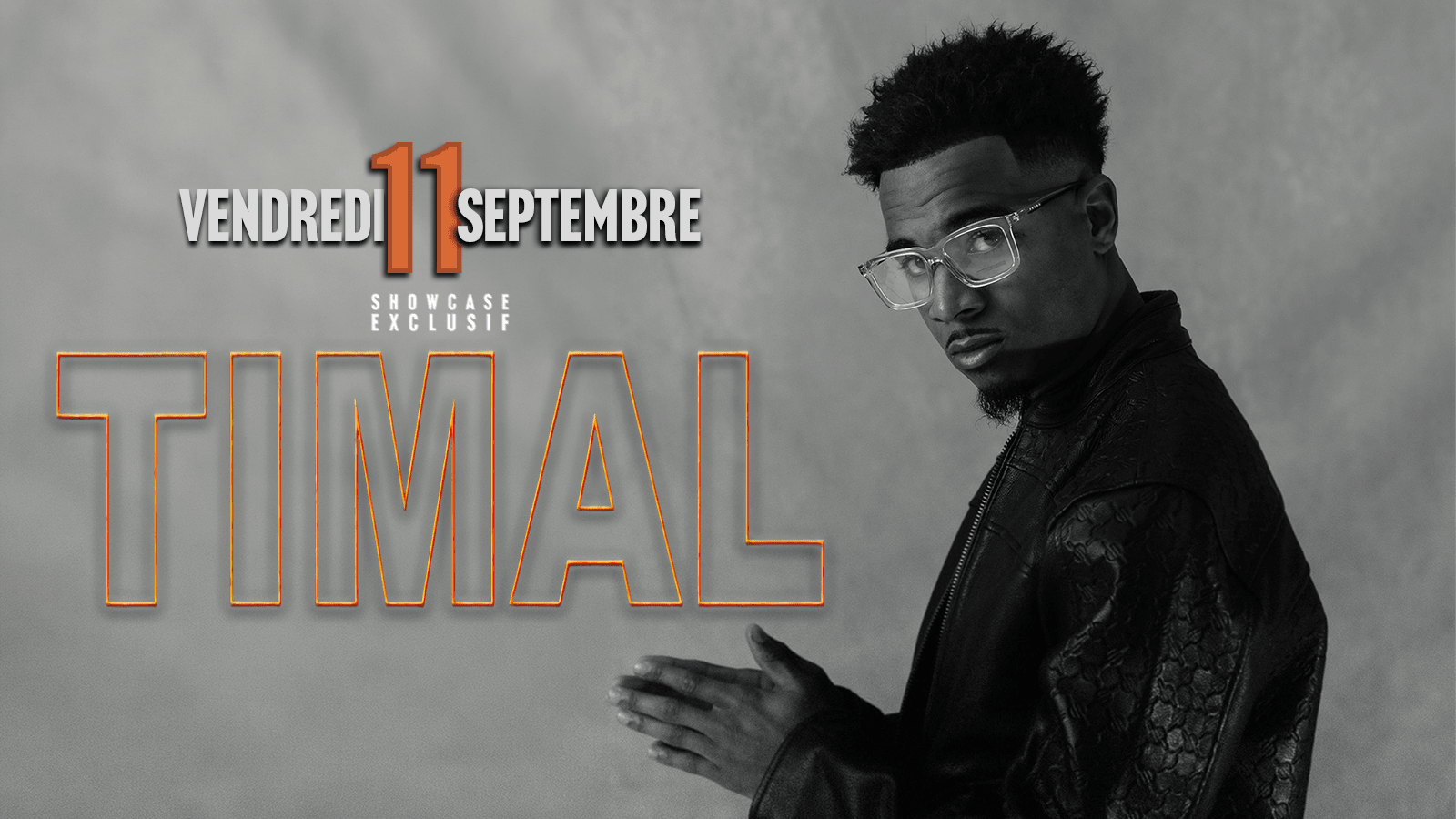 Showcasetimal Cover