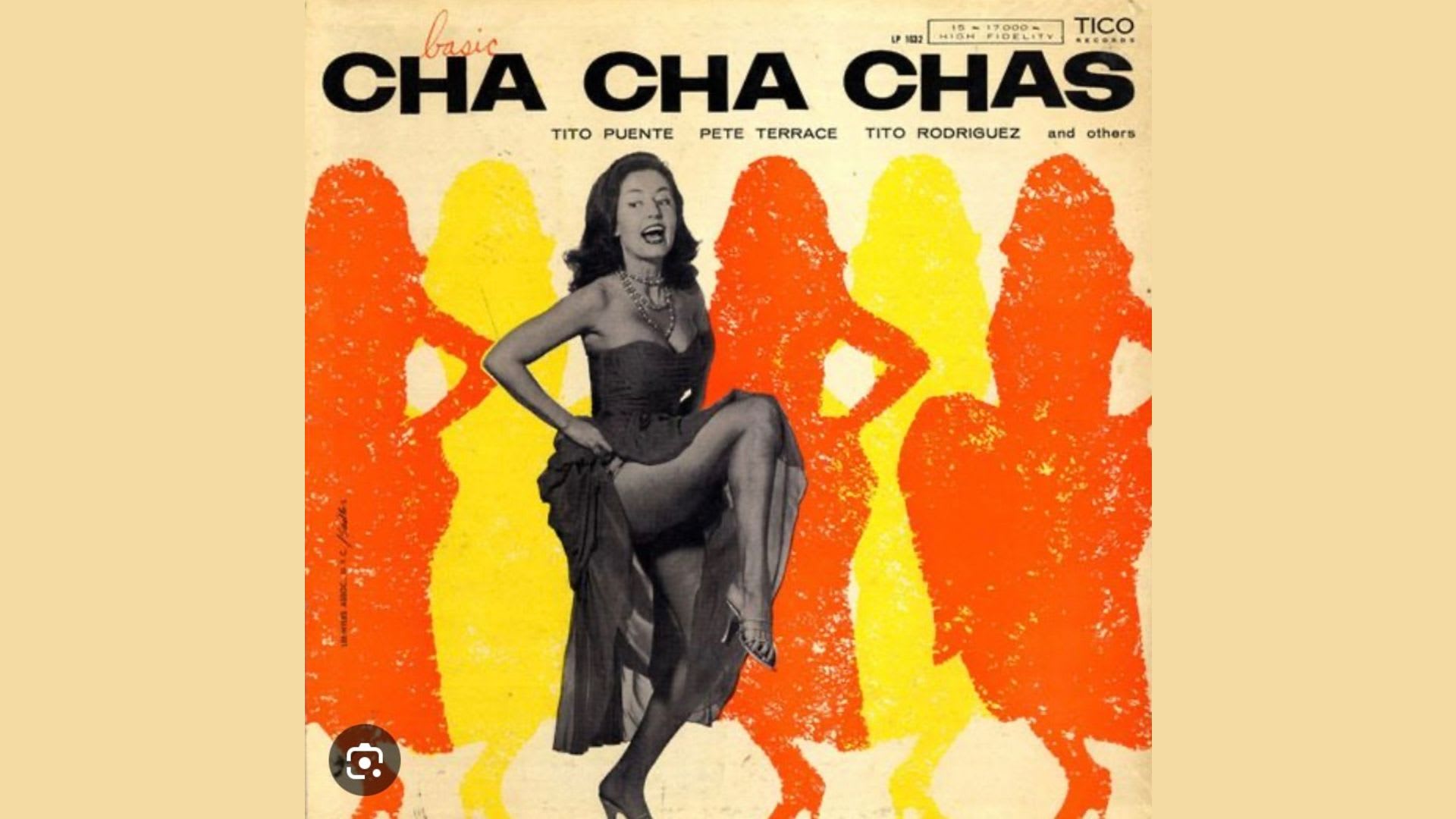 Latin Wednesdays Cover
