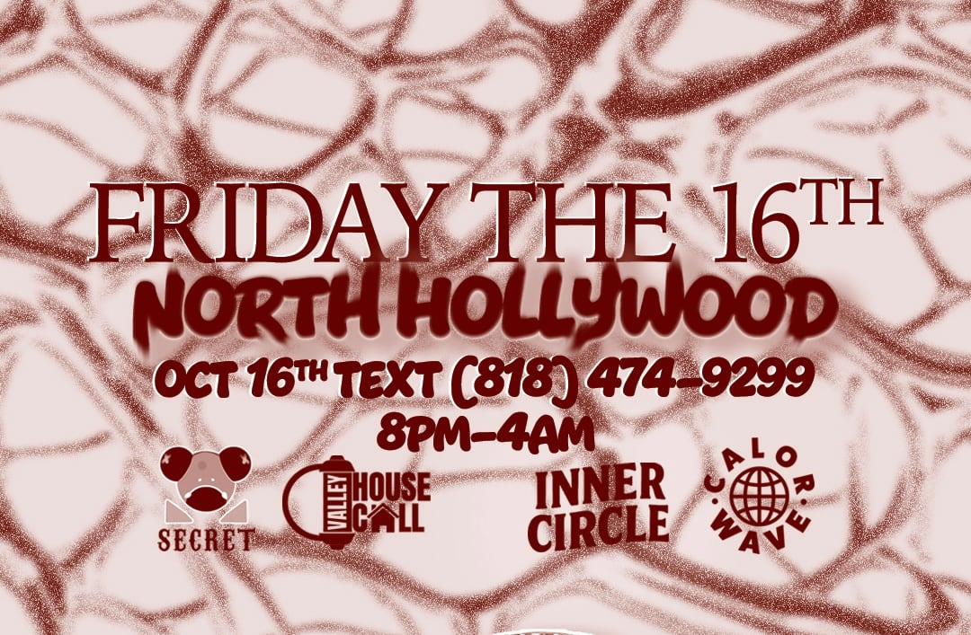 Friday The 16th Cover