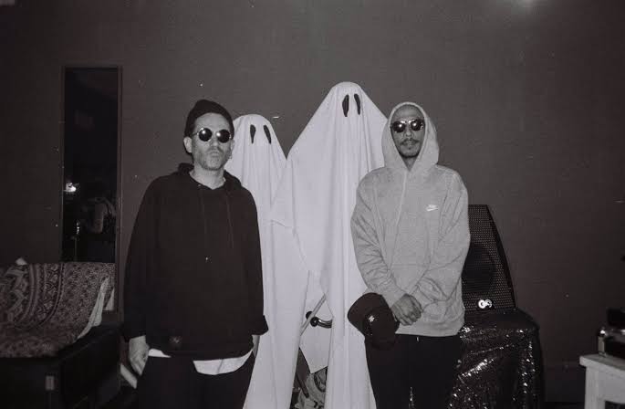Mer 14/10 - Dj Perez + Matiah Chinaski Cover