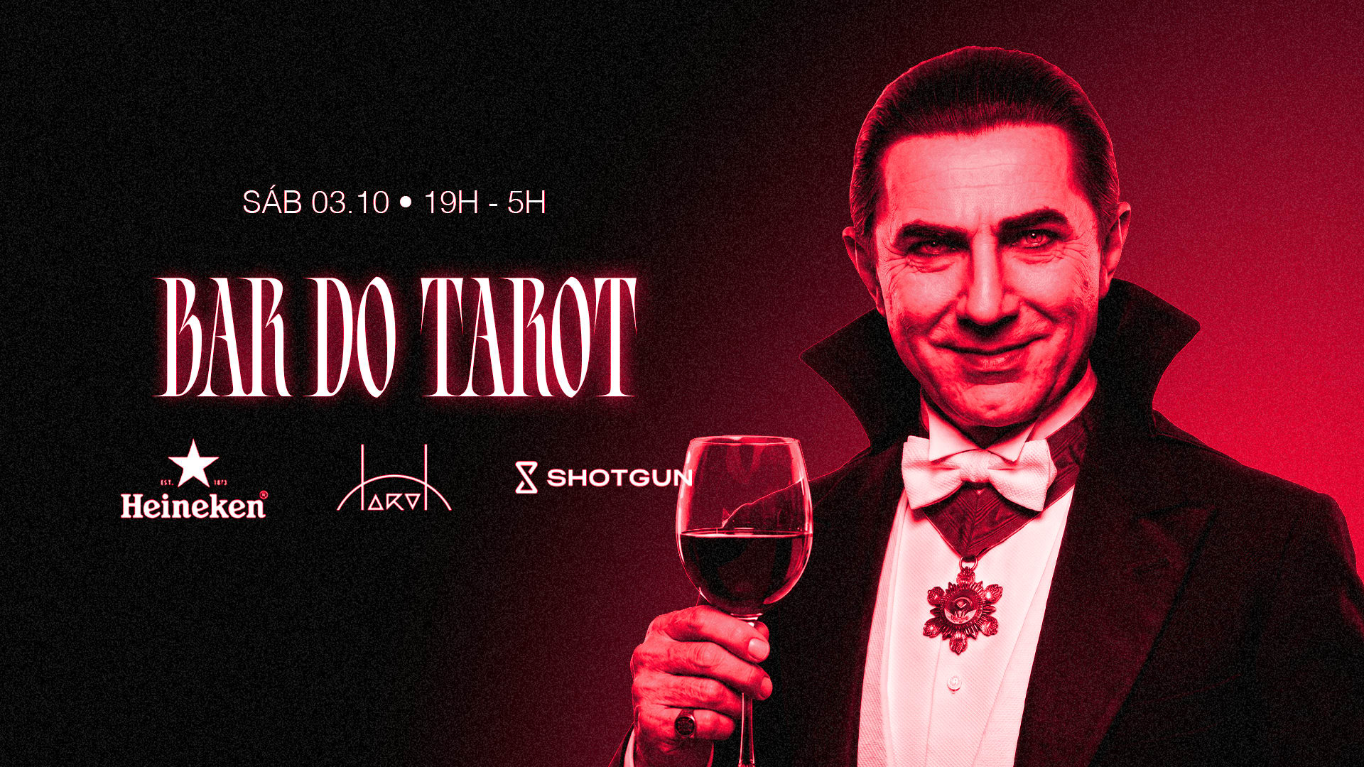 Bar Do Tarot 03.10 Cover