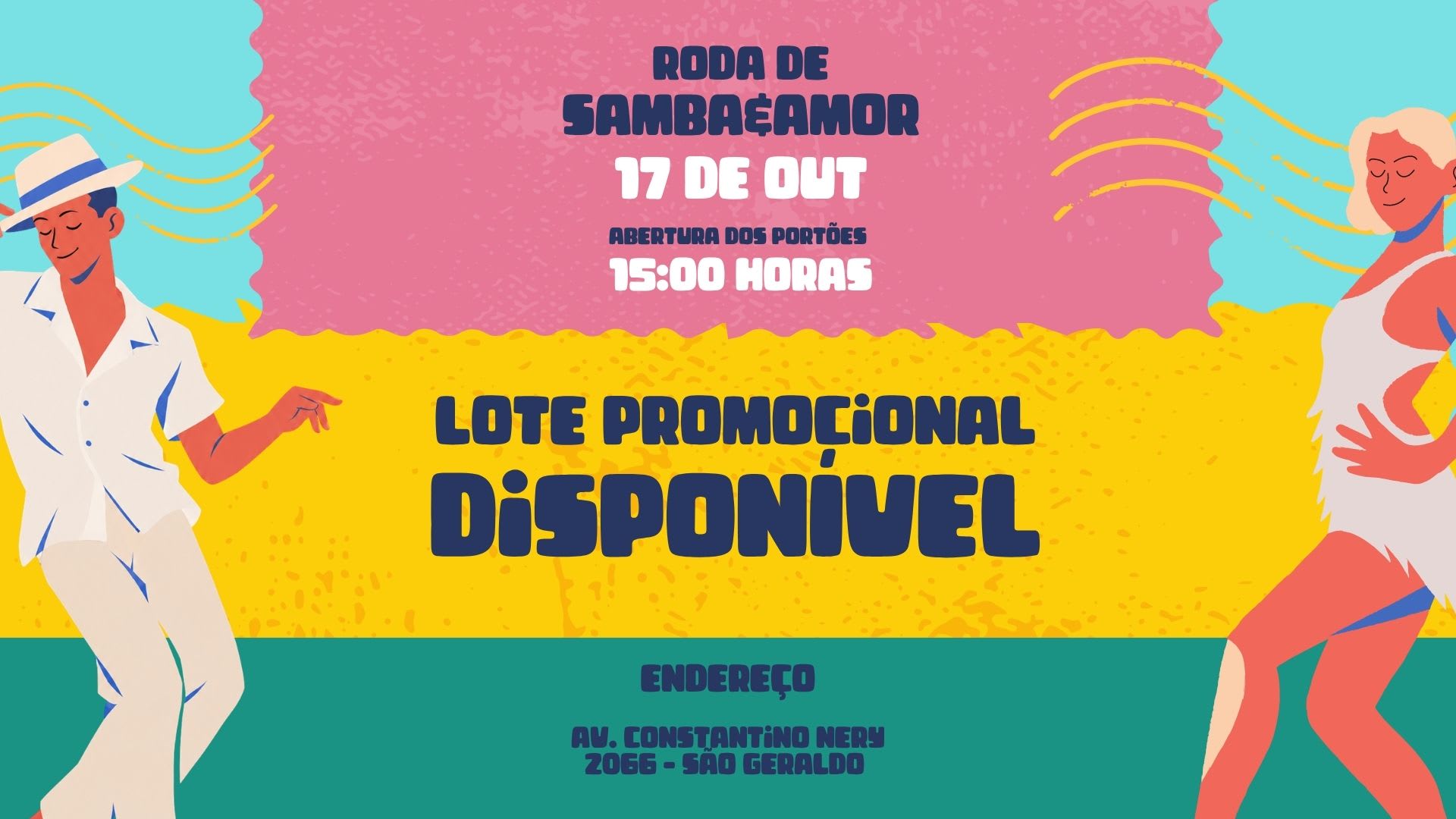 Rodadesambaeamor Cover